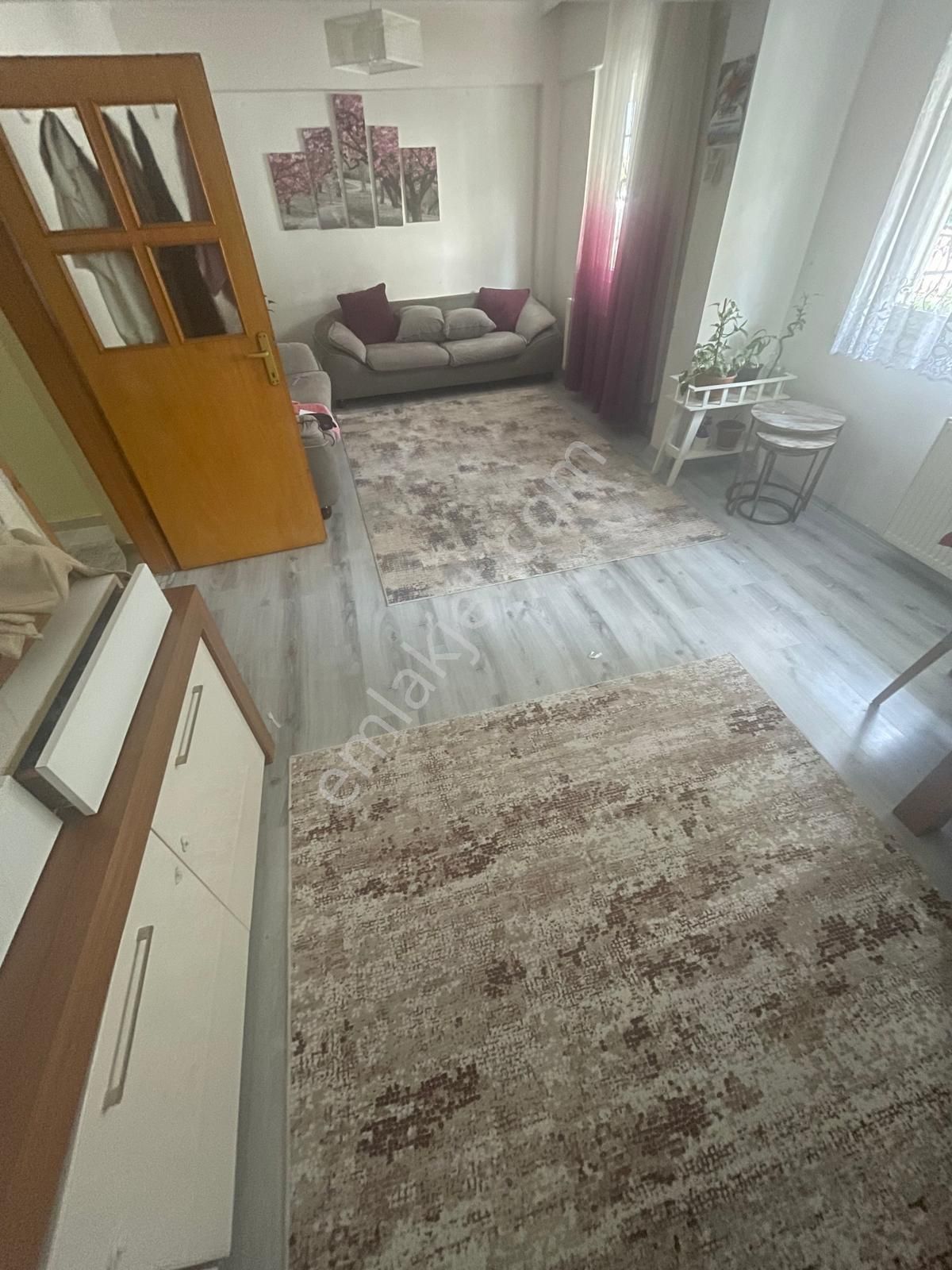 Ankara Kazançtan Bakımlı Selçukluda Uygun Fiyatlı Satılık 3+1 S.bağımsız Satılık Daire - Görsel 6