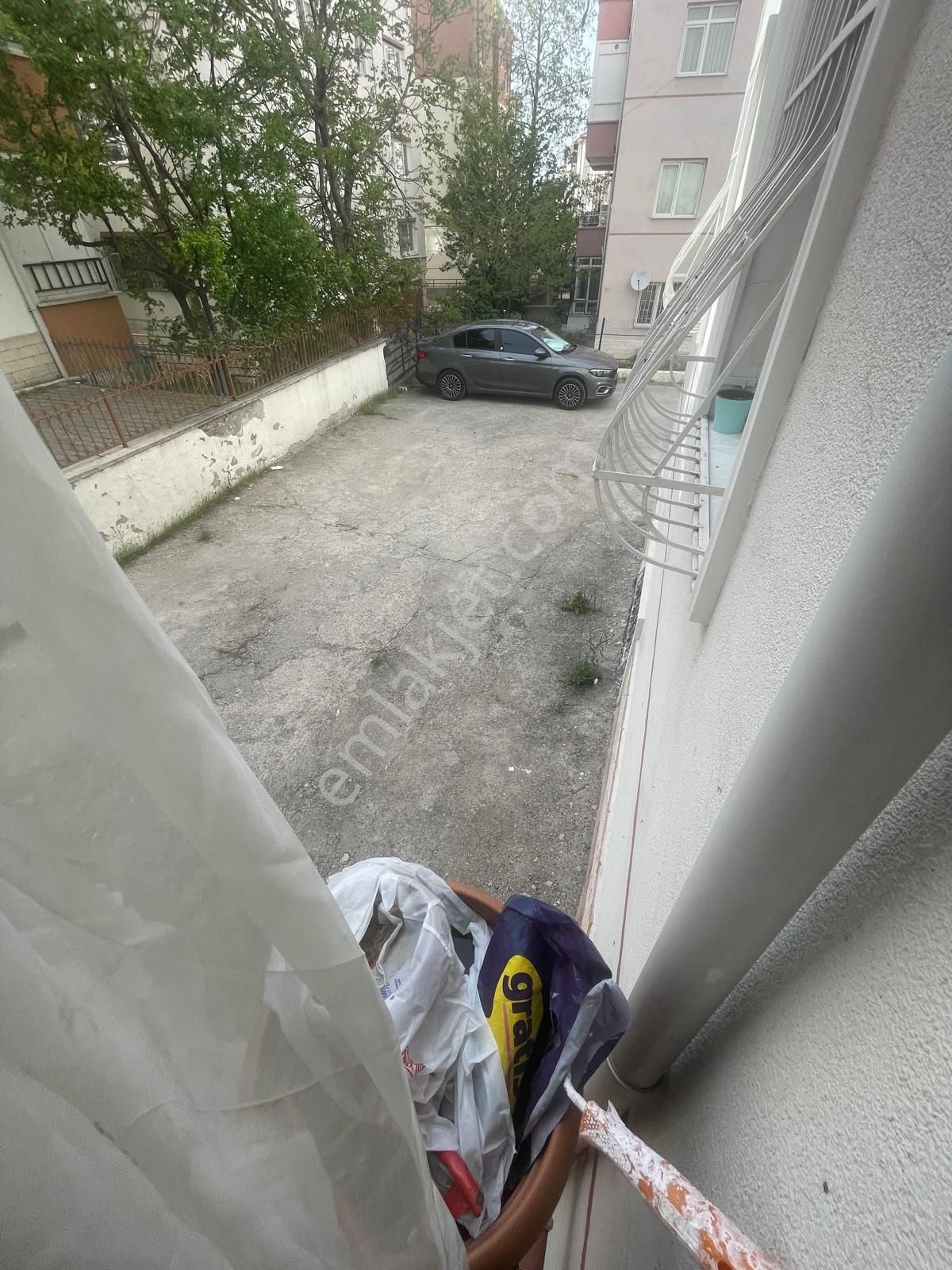 Ankara Kazançtan Bakımlı Selçukluda Uygun Fiyatlı Satılık 3+1 S.bağımsız Satılık Daire - Görsel 17