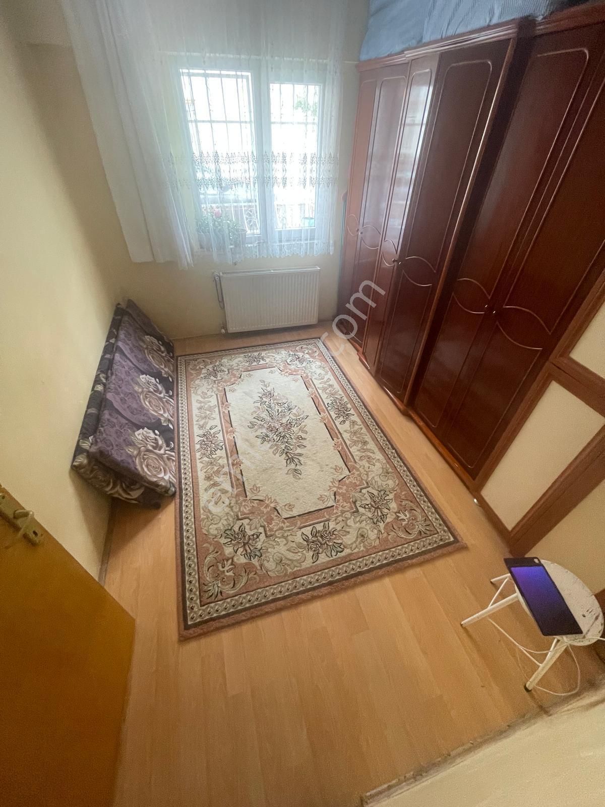 Ankara Kazançtan Bakımlı Selçukluda Uygun Fiyatlı Satılık 3+1 S.bağımsız Satılık Daire - Görsel 21