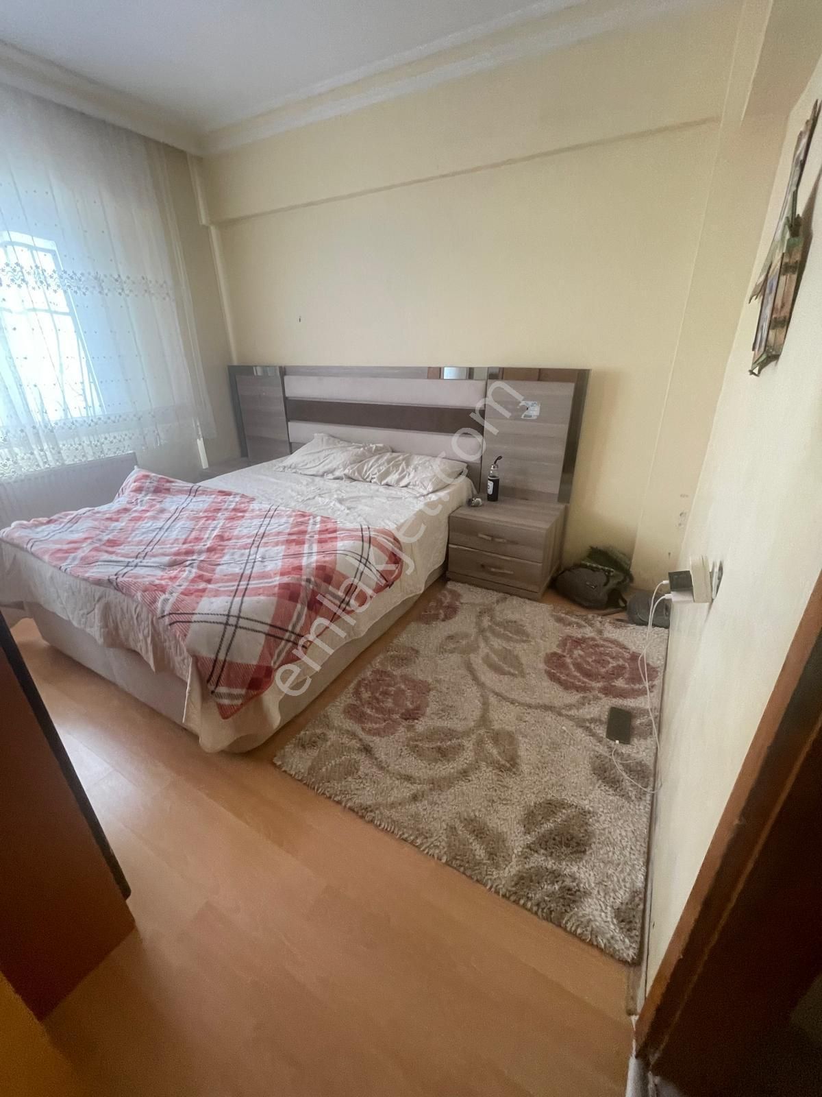 Ankara Kazançtan Bakımlı Selçukluda Uygun Fiyatlı Satılık 3+1 S.bağımsız Satılık Daire - Görsel 26