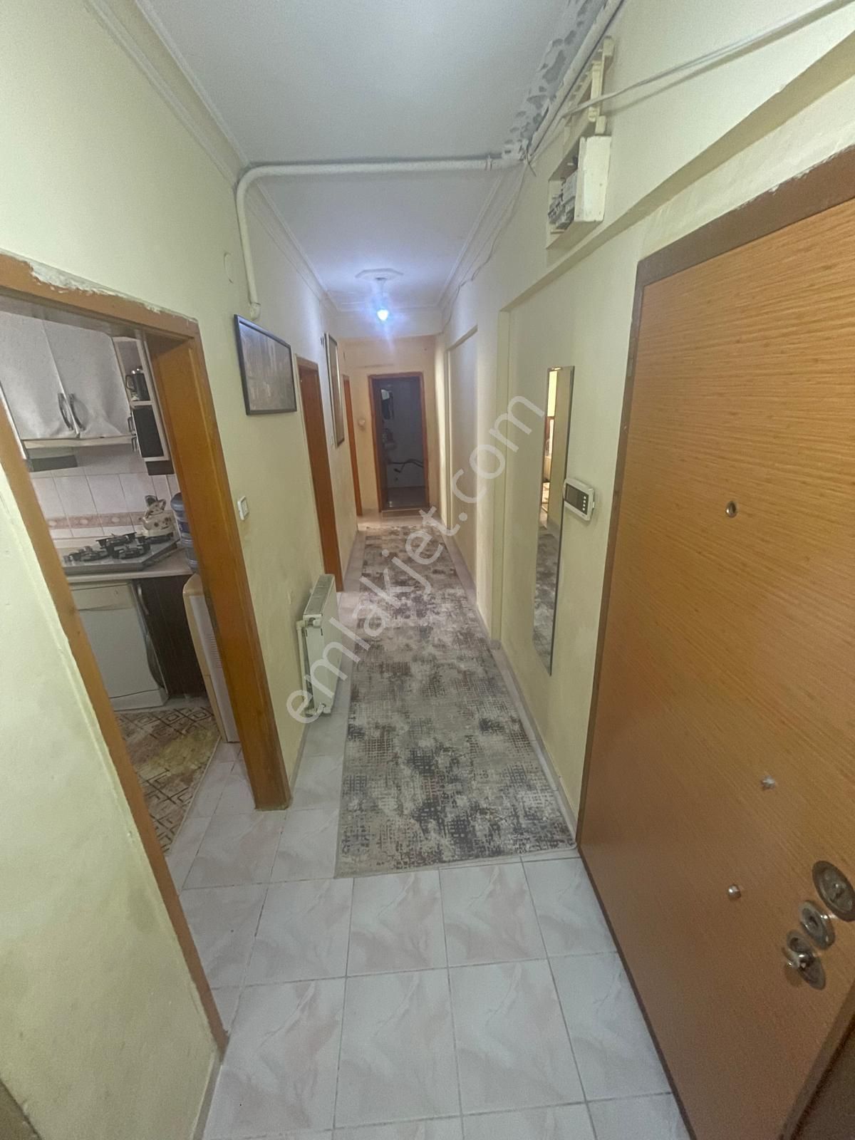 Ankara Kazançtan Bakımlı Selçukluda Uygun Fiyatlı Satılık 3+1 S.bağımsız Satılık Daire - Görsel 7