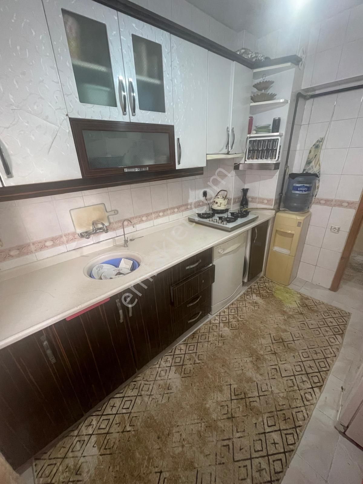 Ankara Kazançtan Bakımlı Selçukluda Uygun Fiyatlı Satılık 3+1 S.bağımsız Satılık Daire - Görsel 2