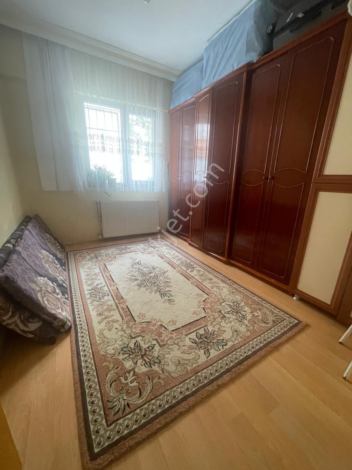 Ankara Kazançtan Bakımlı Selçukluda Uygun Fiyatlı Satılık 3+1 S.bağımsız Satılık Daire - Görsel 23