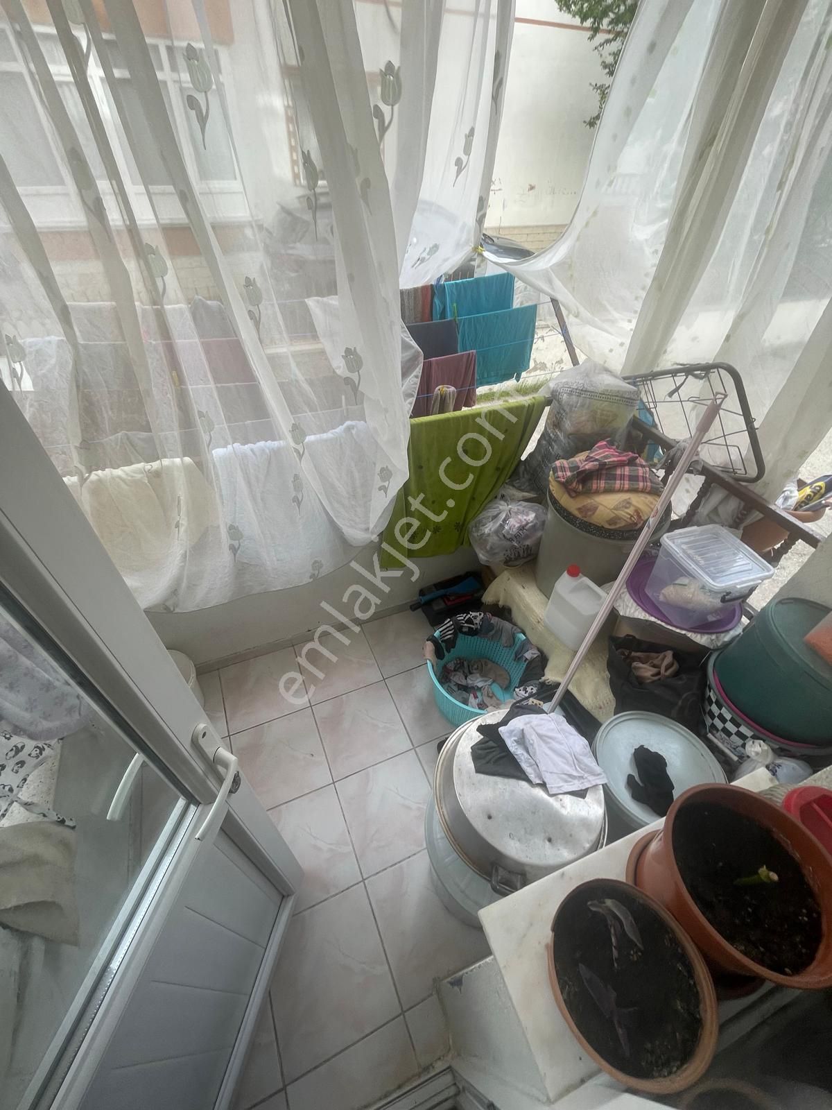 Ankara Kazançtan Bakımlı Selçukluda Uygun Fiyatlı Satılık 3+1 S.bağımsız Satılık Daire - Görsel 18