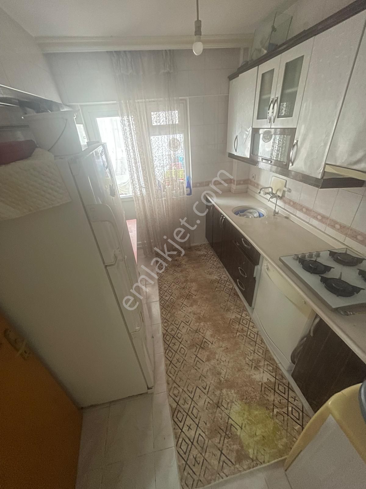 Ankara Kazançtan Bakımlı Selçukluda Uygun Fiyatlı Satılık 3+1 S.bağımsız Satılık Daire - Görsel 15