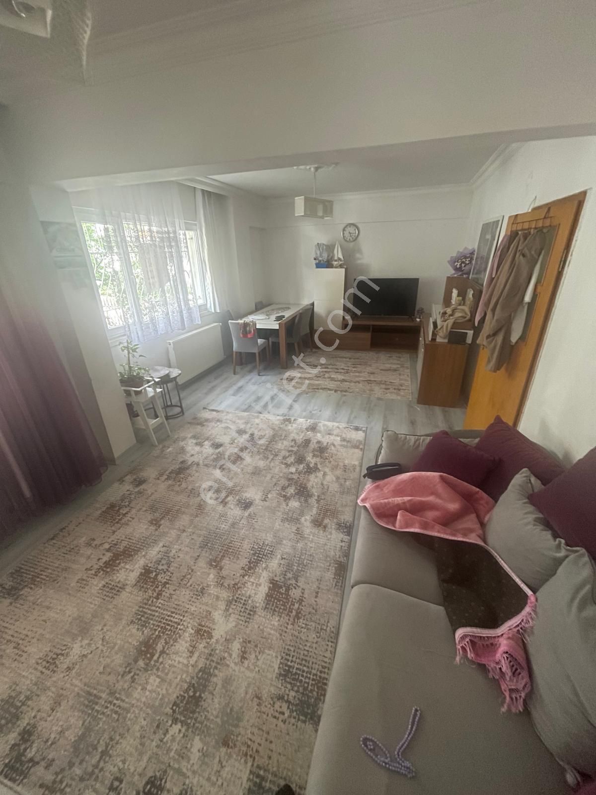 Ankara Kazançtan Bakımlı Selçukluda Uygun Fiyatlı Satılık 3+1 S.bağımsız Satılık Daire - Görsel 8