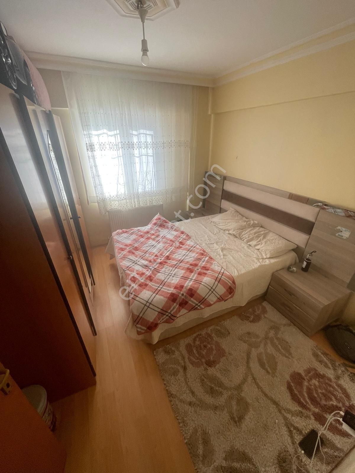 Ankara Kazançtan Bakımlı Selçukluda Uygun Fiyatlı Satılık 3+1 S.bağımsız Satılık Daire - Görsel 24