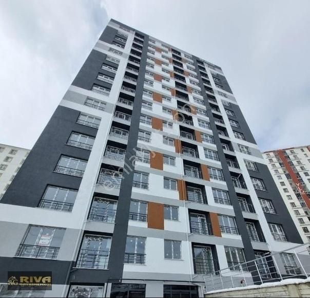 Talas Mevlana Mh 2,5+1 Ayrı Mutfak Sıfır Teslim Satılık Daire