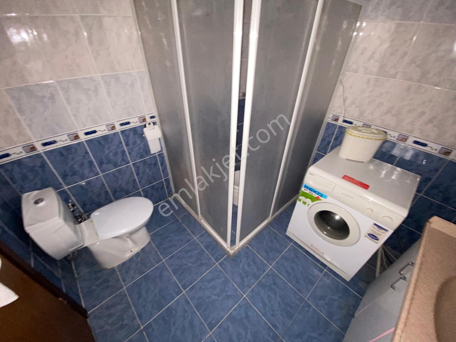 Acil Ayrancılar Merkez Yakını İnönü Mahde Site İçinde 3+1 120m2 Dgazlı Arakat Asansörlü Satılıkdaire - Görsel 17