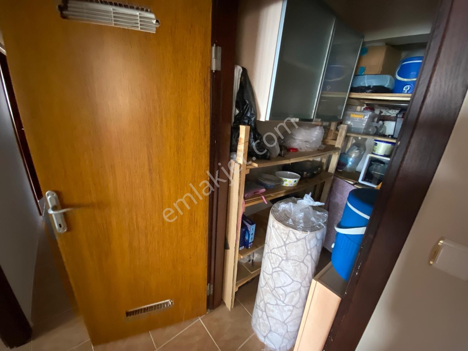 Acil Ayrancılar Merkez Yakını İnönü Mahde Site İçinde 3+1 120m2 Dgazlı Arakat Asansörlü Satılıkdaire - Görsel 21