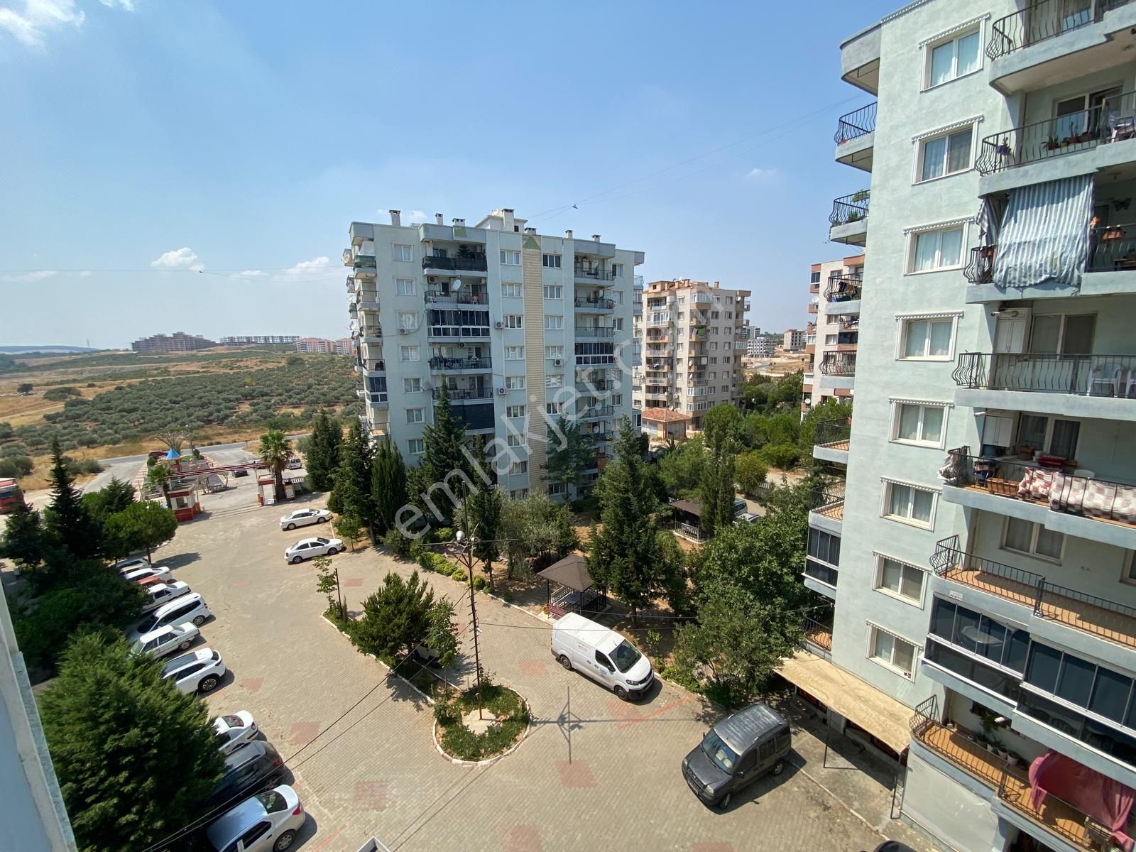 Acil Ayrancılar Merkez Yakını İnönü Mahde Site İçinde 3+1 120m2 Dgazlı Arakat Asansörlü Satılıkdaire - Görsel 31