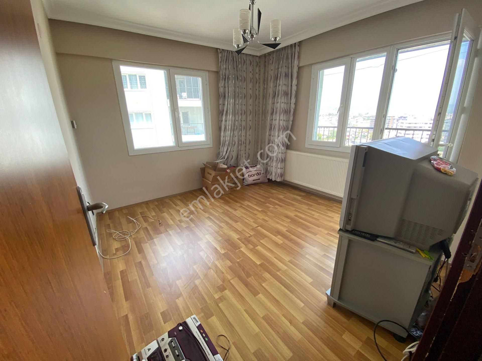 Acil Ayrancılar Merkez Yakını İnönü Mahde Site İçinde 3+1 120m2 Dgazlı Arakat Asansörlü Satılıkdaire - Görsel 8