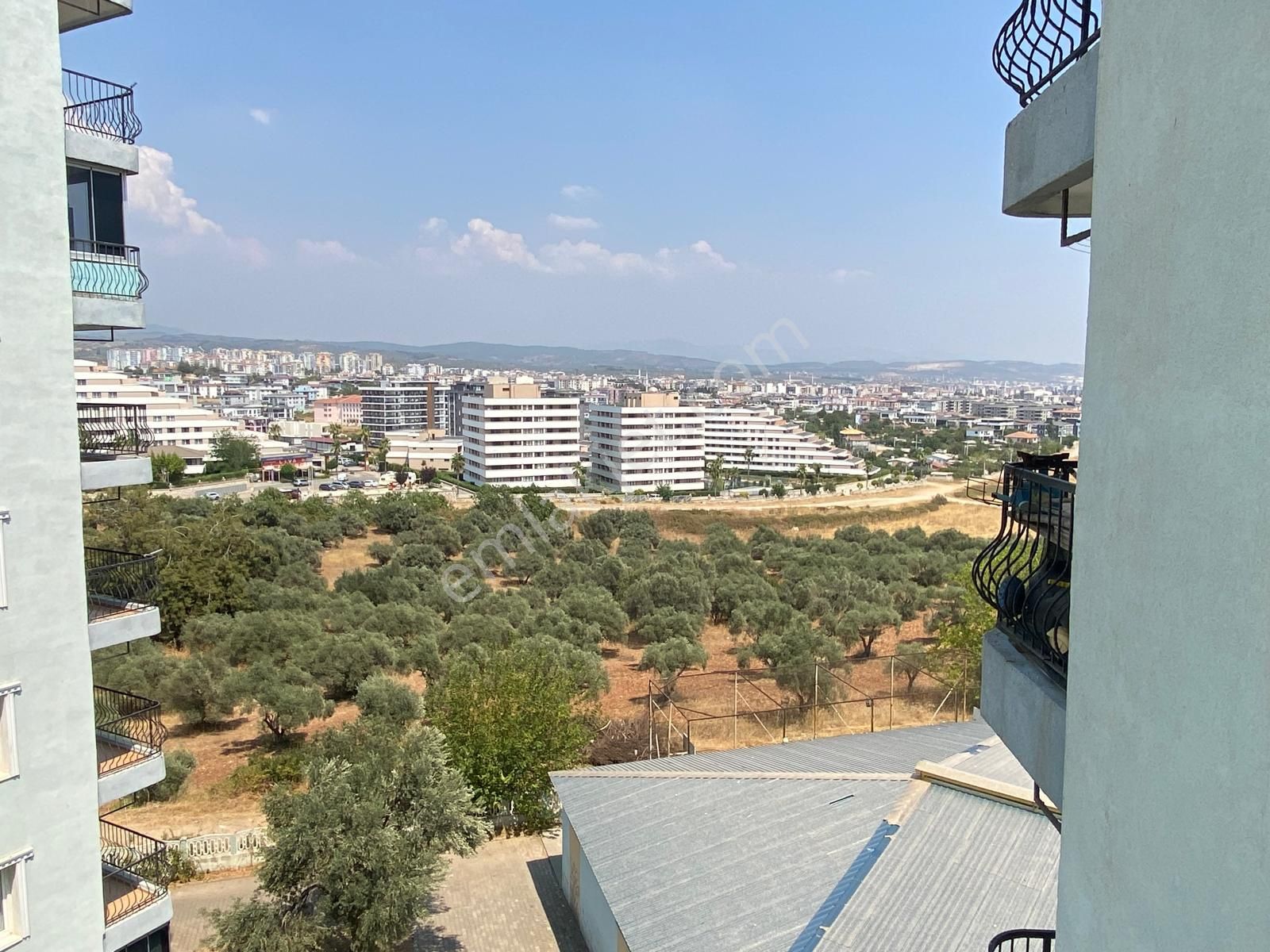 Acil Ayrancılar Merkez Yakını İnönü Mahde Site İçinde 3+1 120m2 Dgazlı Arakat Asansörlü Satılıkdaire - Görsel 33