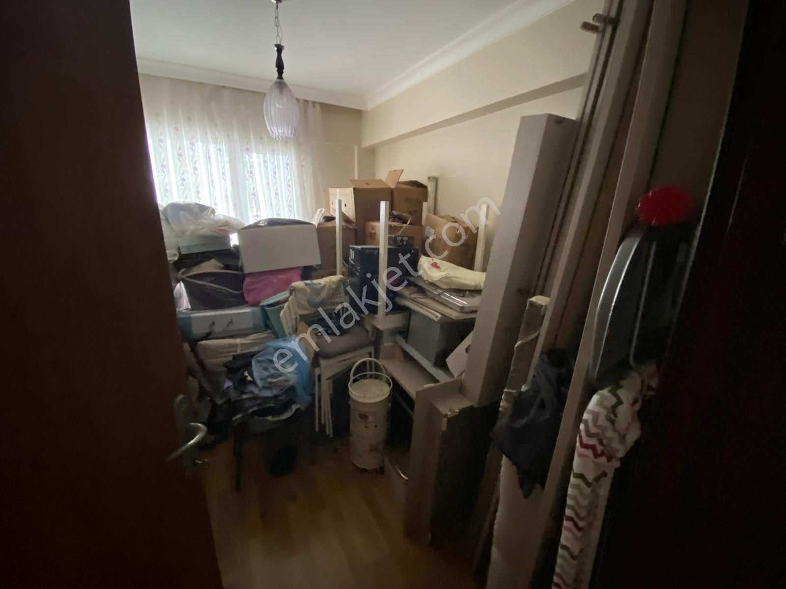 Acil Ayrancılar Merkez Yakını İnönü Mahde Site İçinde 3+1 120m2 Dgazlı Arakat Asansörlü Satılıkdaire - Görsel 12