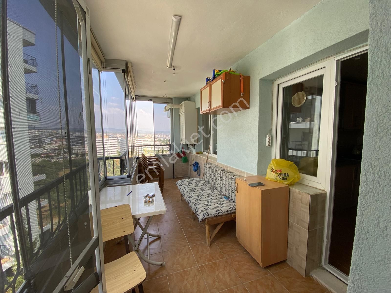 Acil Ayrancılar Merkez Yakını İnönü Mahde Site İçinde 3+1 120m2 Dgazlı Arakat Asansörlü Satılıkdaire - Görsel 24