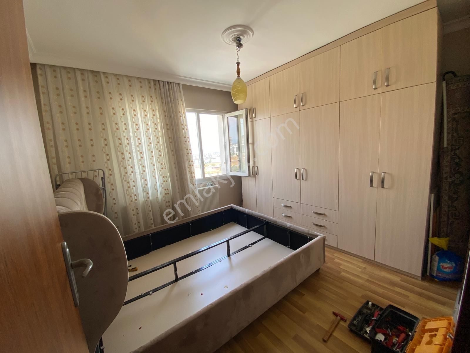 Acil Ayrancılar Merkez Yakını İnönü Mahde Site İçinde 3+1 120m2 Dgazlı Arakat Asansörlü Satılıkdaire - Görsel 6