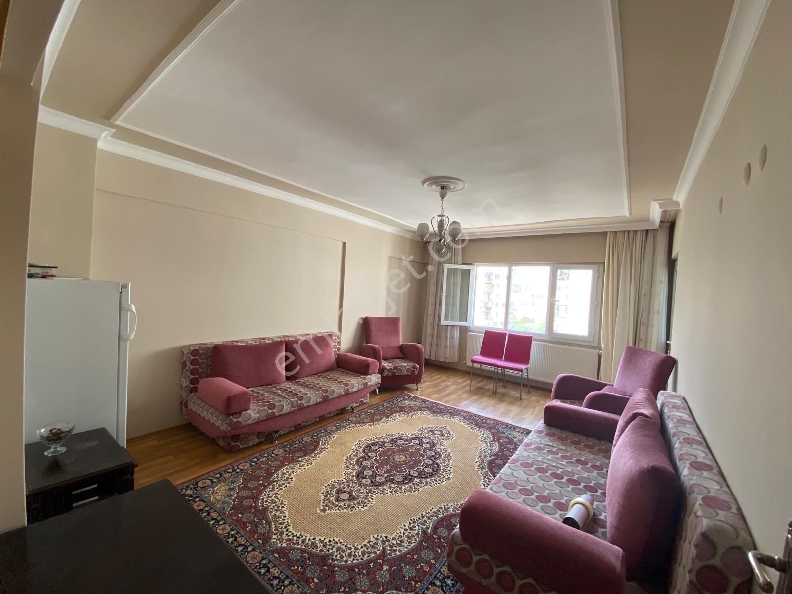 Acil Ayrancılar Merkez Yakını İnönü Mahde Site İçinde 3+1 120m2 Dgazlı Arakat Asansörlü Satılıkdaire - Görsel 5