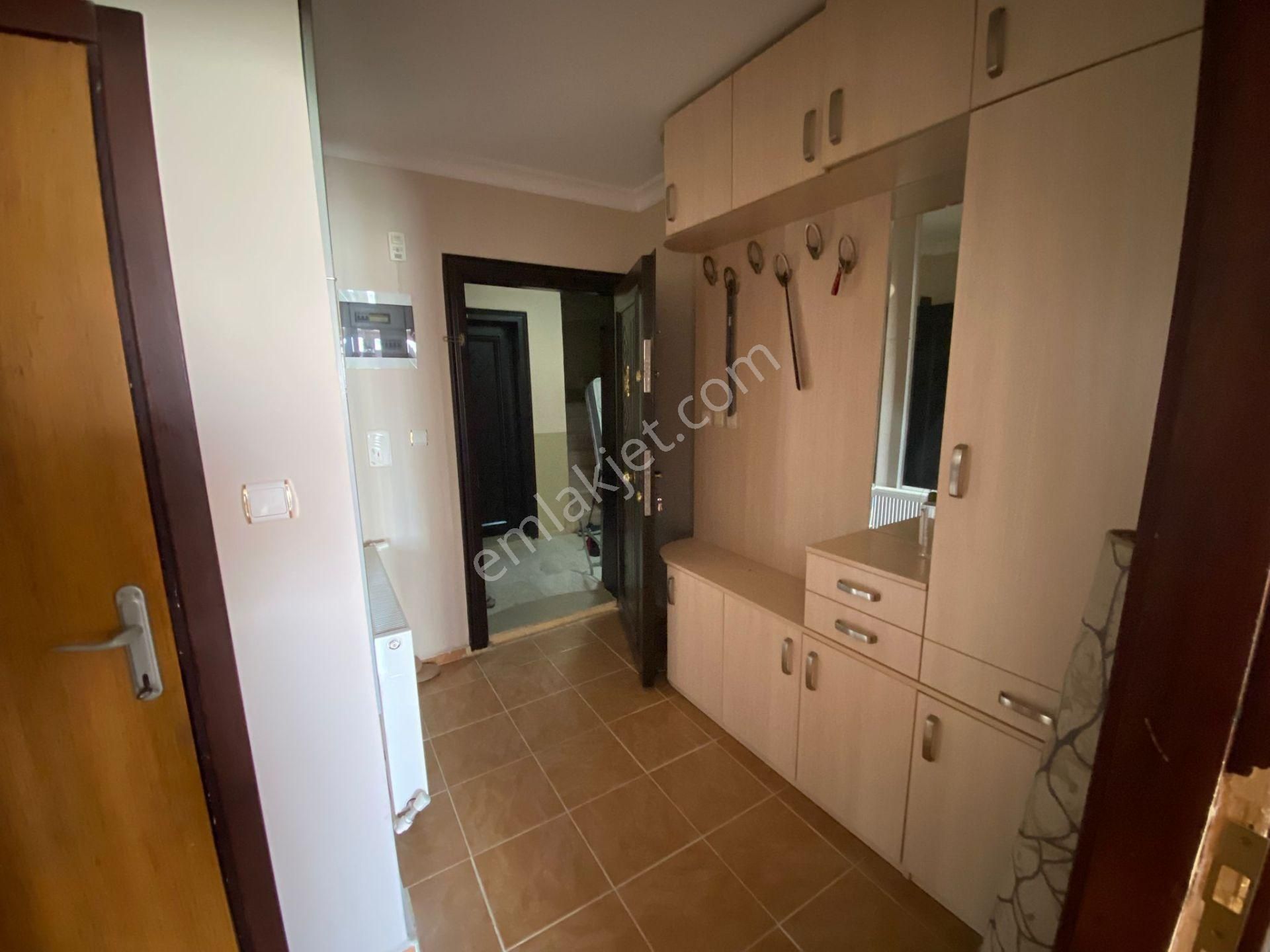 Acil Ayrancılar Merkez Yakını İnönü Mahde Site İçinde 3+1 120m2 Dgazlı Arakat Asansörlü Satılıkdaire - Görsel 22