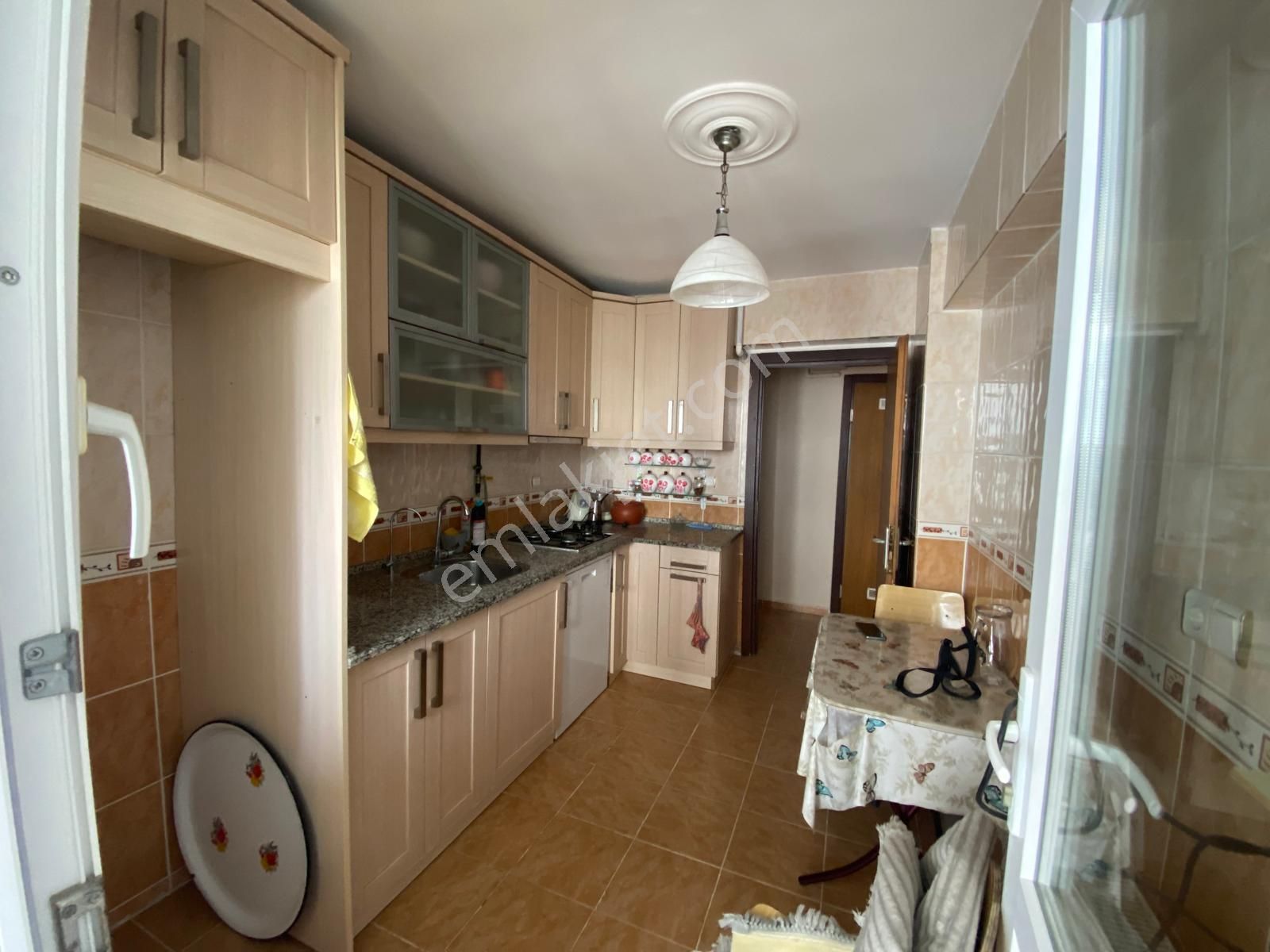 Acil Ayrancılar Merkez Yakını İnönü Mahde Site İçinde 3+1 120m2 Dgazlı Arakat Asansörlü Satılıkdaire - Görsel 15