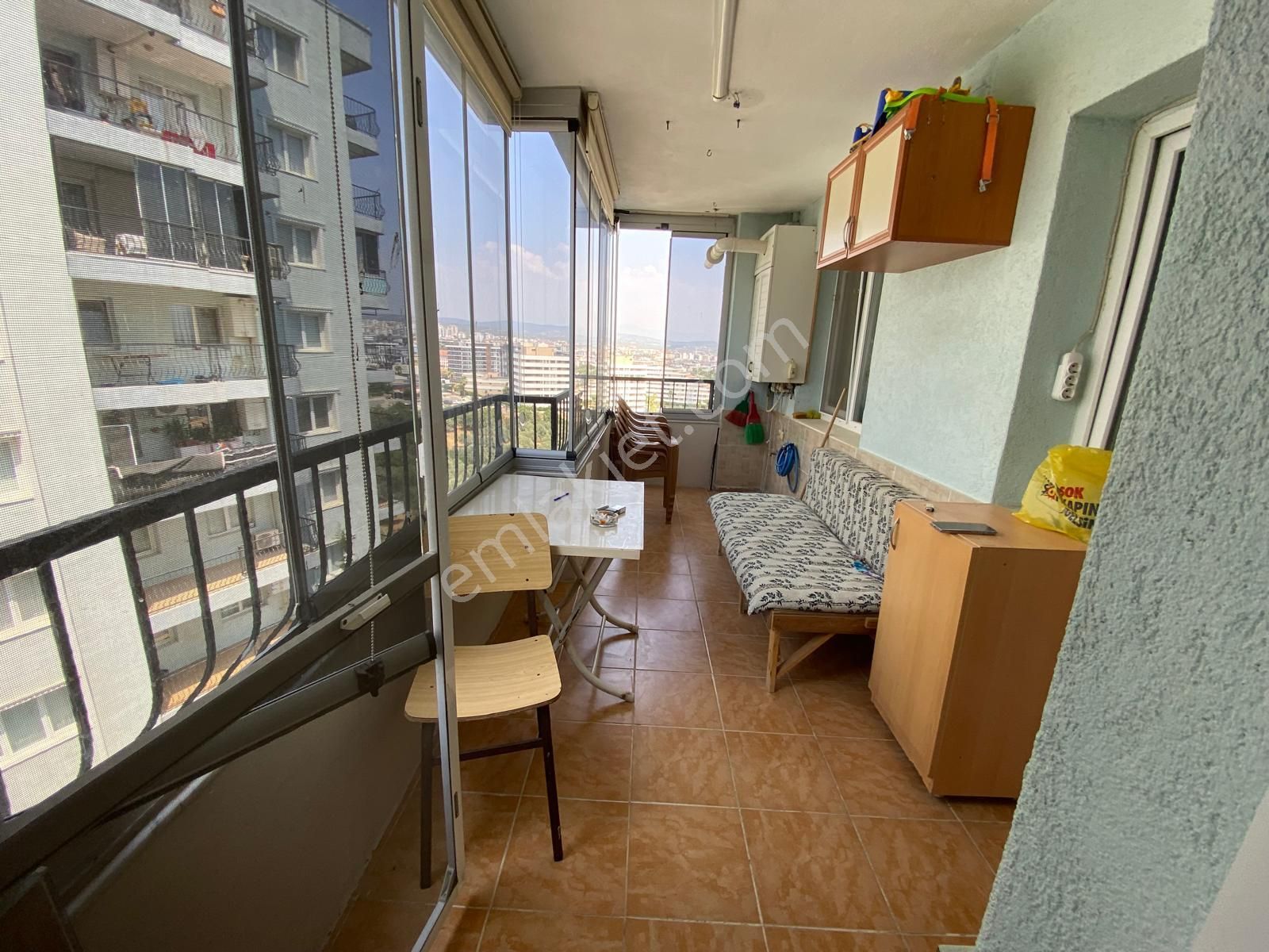 Acil Ayrancılar Merkez Yakını İnönü Mahde Site İçinde 3+1 120m2 Dgazlı Arakat Asansörlü Satılıkdaire - Görsel 23