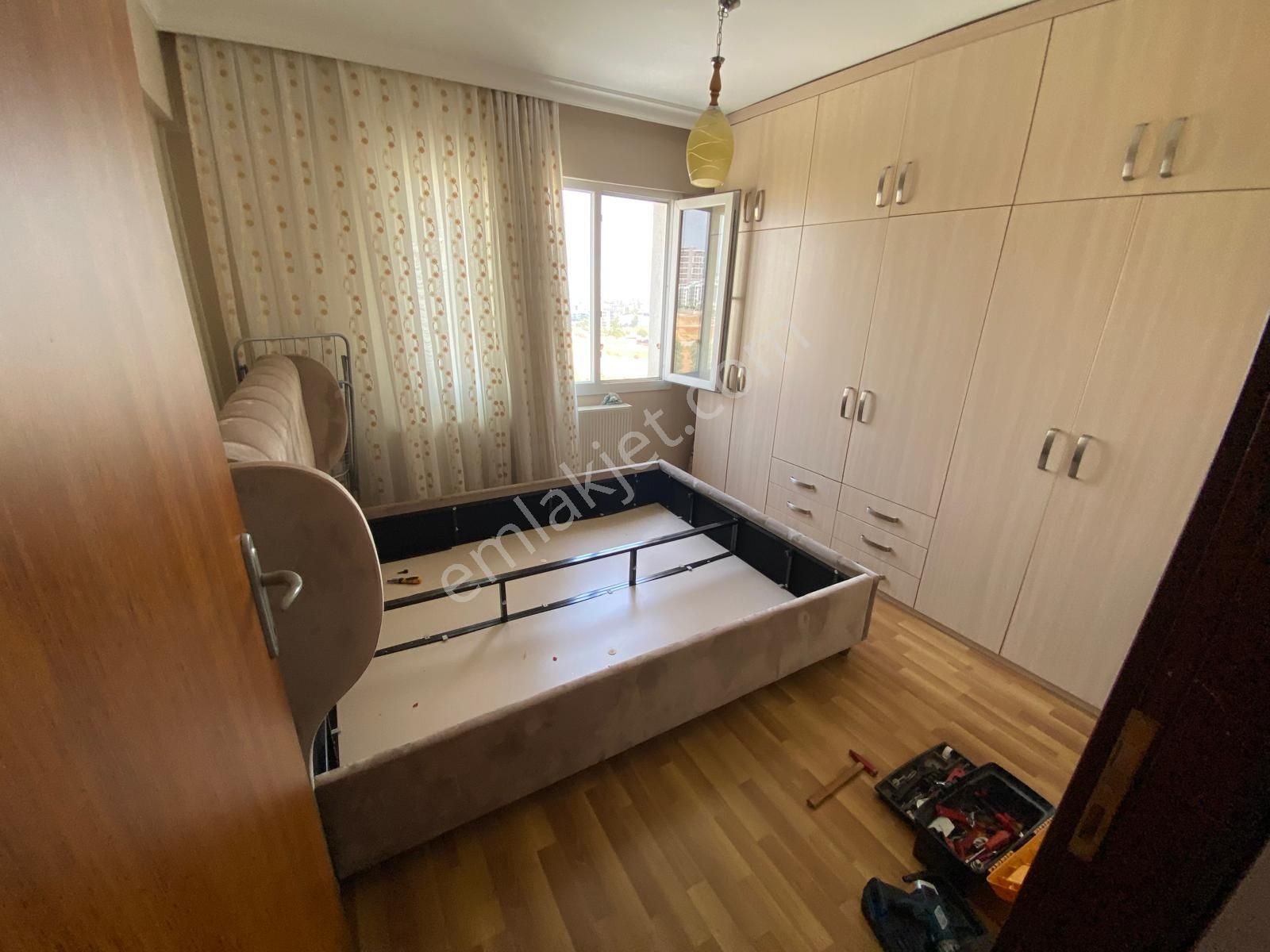 Acil Ayrancılar Merkez Yakını İnönü Mahde Site İçinde 3+1 120m2 Dgazlı Arakat Asansörlü Satılıkdaire - Görsel 7