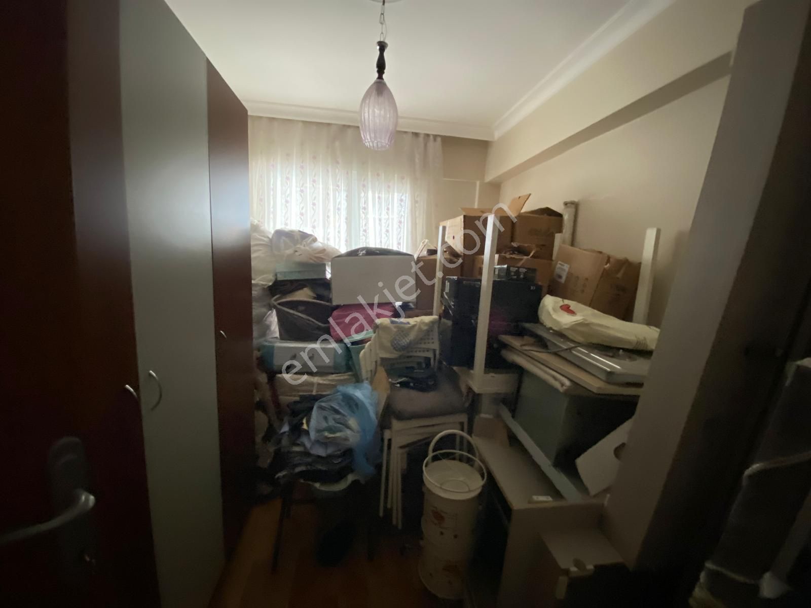 Acil Ayrancılar Merkez Yakını İnönü Mahde Site İçinde 3+1 120m2 Dgazlı Arakat Asansörlü Satılıkdaire - Görsel 11