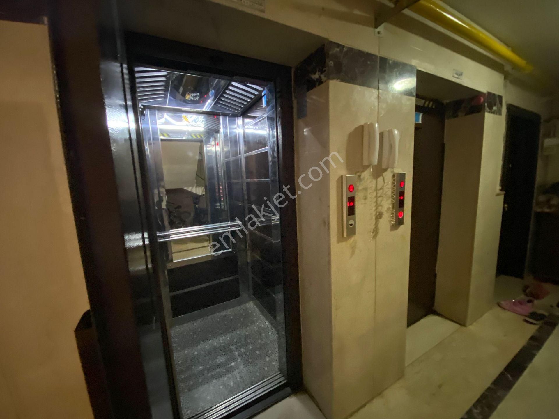 Acil Ayrancılar Merkez Yakını İnönü Mahde Site İçinde 3+1 120m2 Dgazlı Arakat Asansörlü Satılıkdaire - Görsel 26