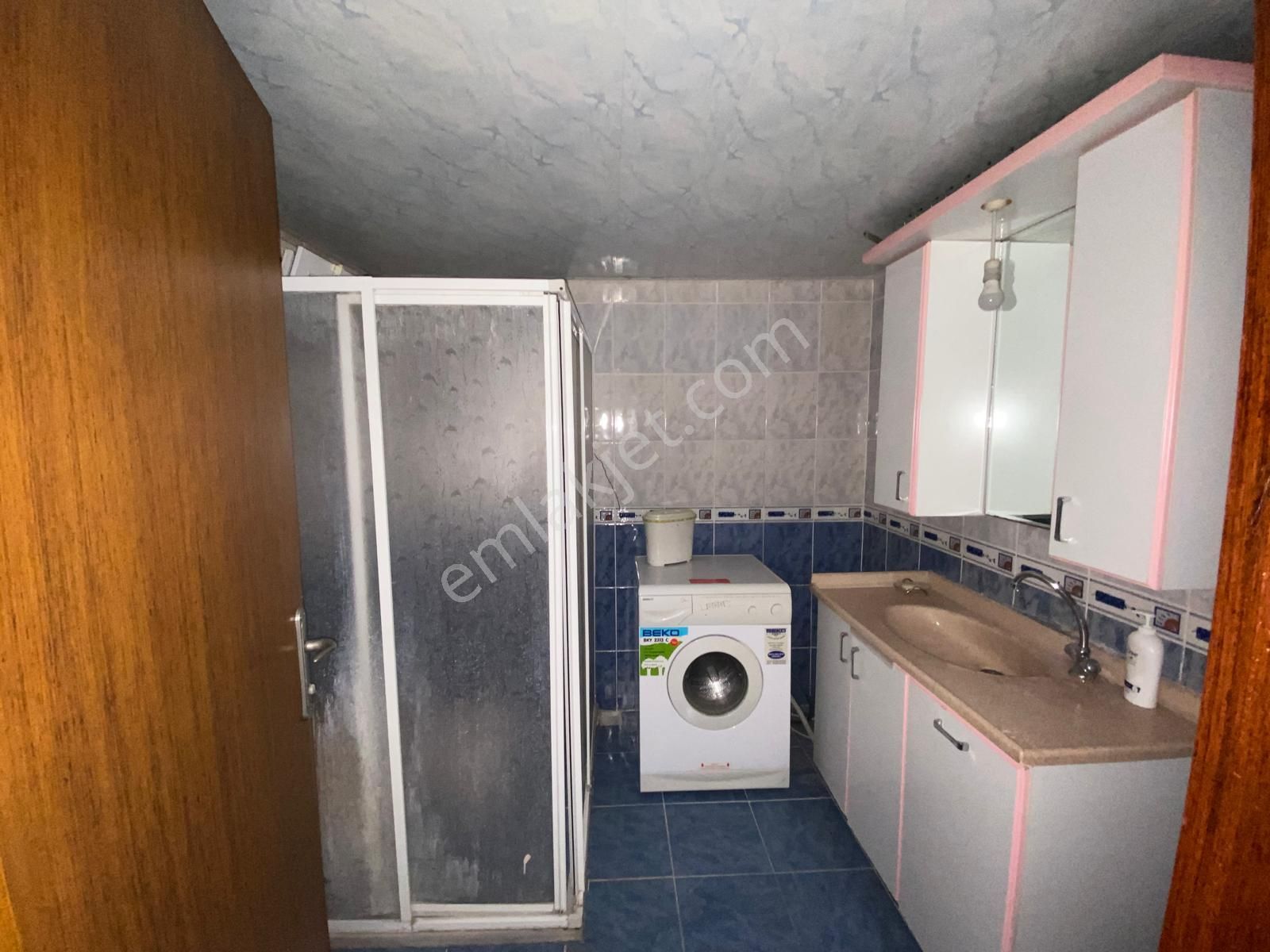 Acil Ayrancılar Merkez Yakını İnönü Mahde Site İçinde 3+1 120m2 Dgazlı Arakat Asansörlü Satılıkdaire - Görsel 16