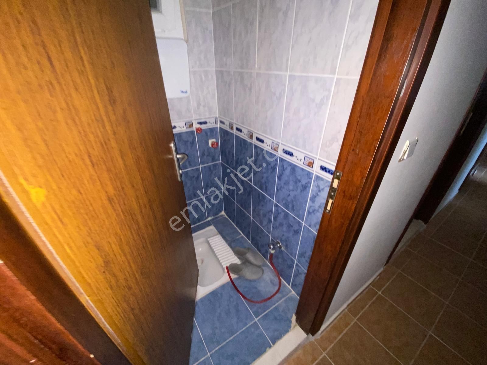 Acil Ayrancılar Merkez Yakını İnönü Mahde Site İçinde 3+1 120m2 Dgazlı Arakat Asansörlü Satılıkdaire - Görsel 18