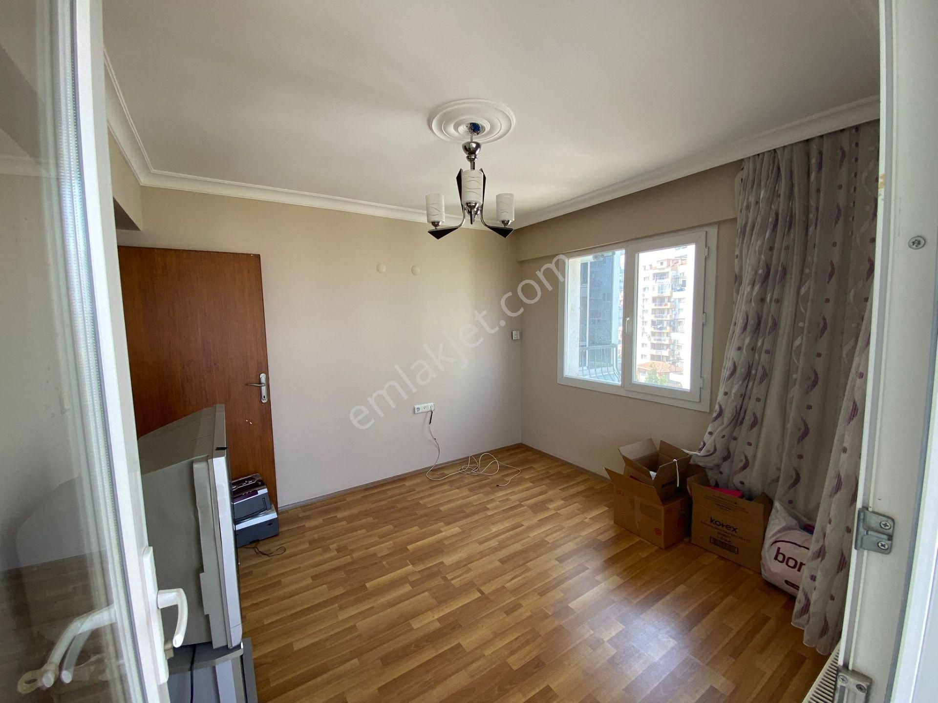 Acil Ayrancılar Merkez Yakını İnönü Mahde Site İçinde 3+1 120m2 Dgazlı Arakat Asansörlü Satılıkdaire - Görsel 9