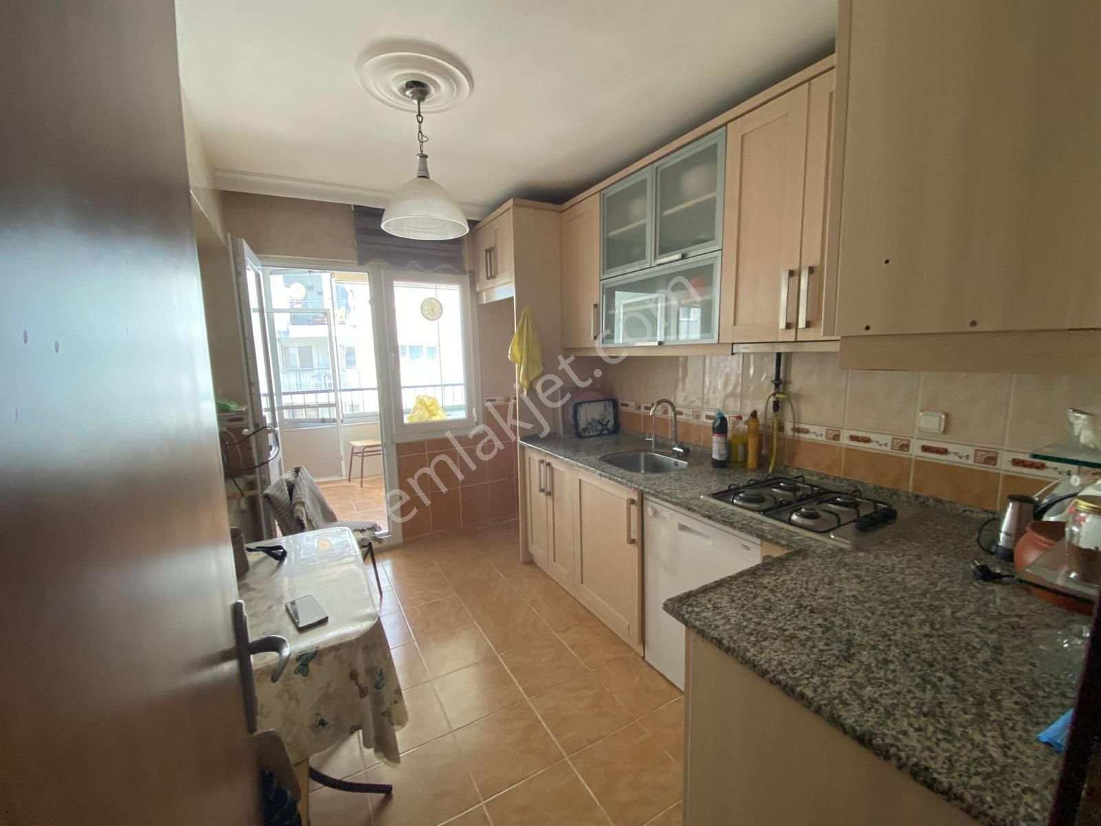 Acil Ayrancılar Merkez Yakını İnönü Mahde Site İçinde 3+1 120m2 Dgazlı Arakat Asansörlü Satılıkdaire - Görsel 14