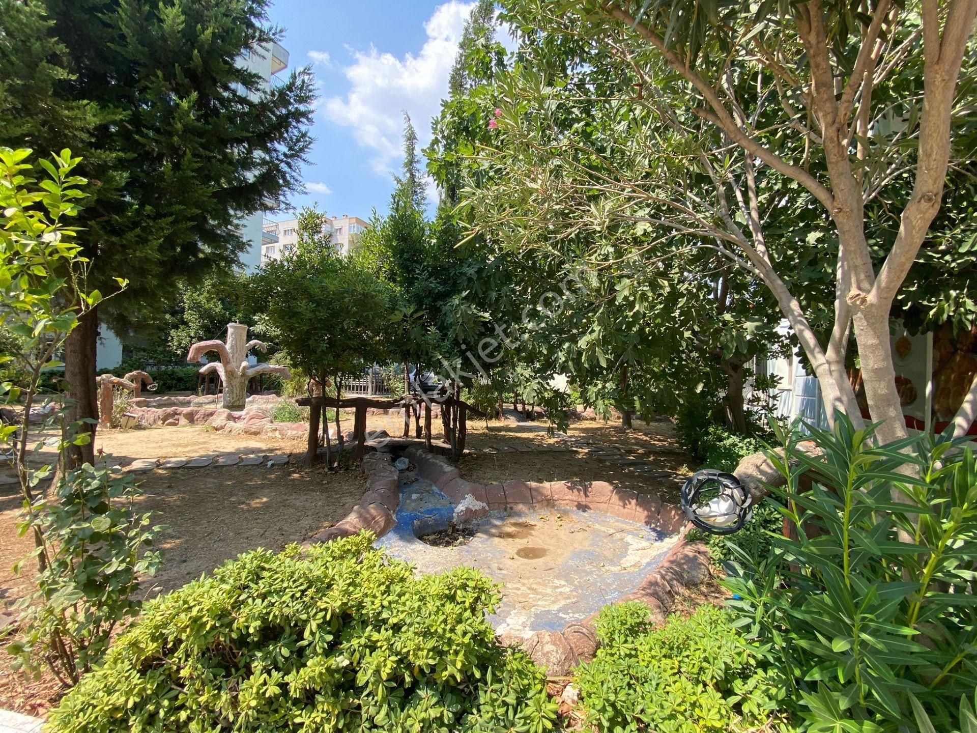 Acil Ayrancılar Merkez Yakını İnönü Mahde Site İçinde 3+1 120m2 Dgazlı Arakat Asansörlü Satılıkdaire - Görsel 34