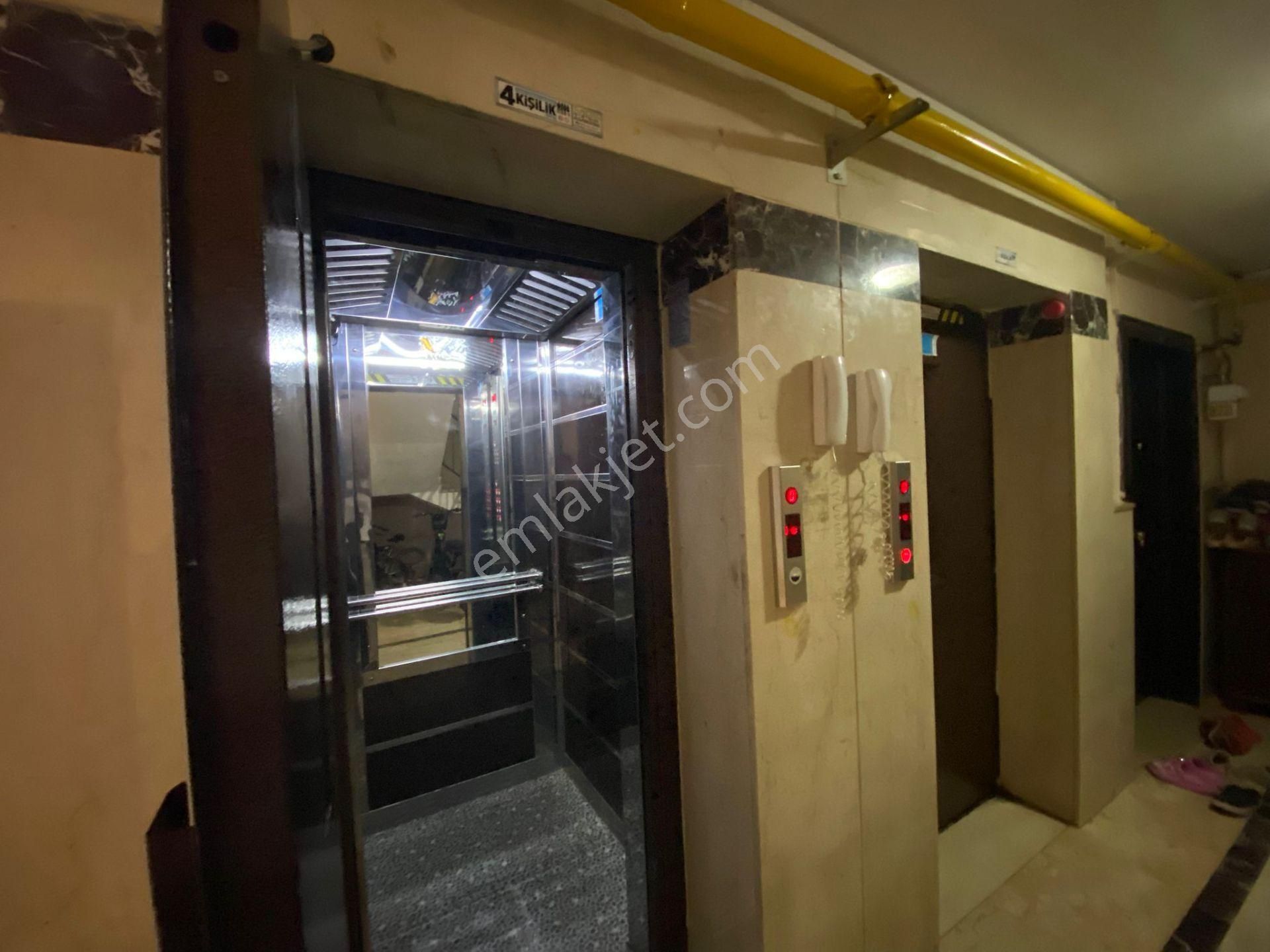 Acil Ayrancılar Merkez Yakını İnönü Mahde Site İçinde 3+1 120m2 Dgazlı Arakat Asansörlü Satılıkdaire - Görsel 27