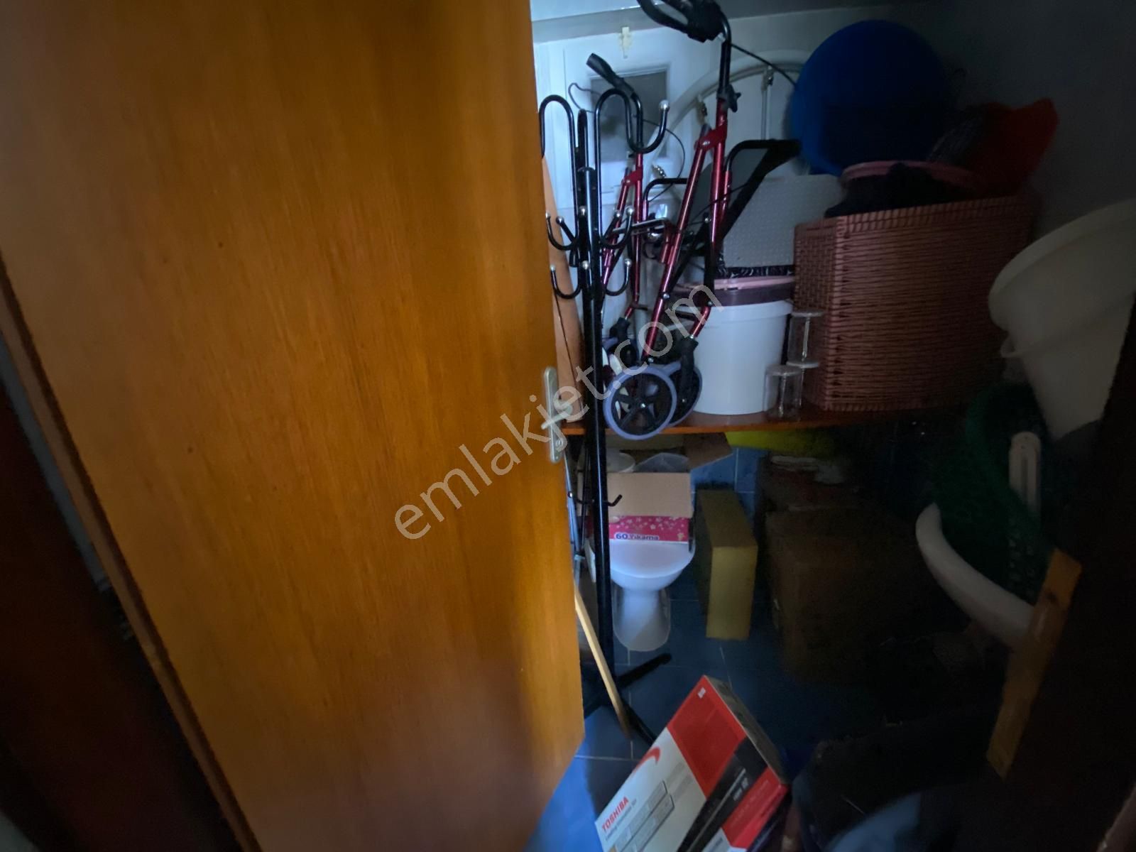 Acil Ayrancılar Merkez Yakını İnönü Mahde Site İçinde 3+1 120m2 Dgazlı Arakat Asansörlü Satılıkdaire - Görsel 20