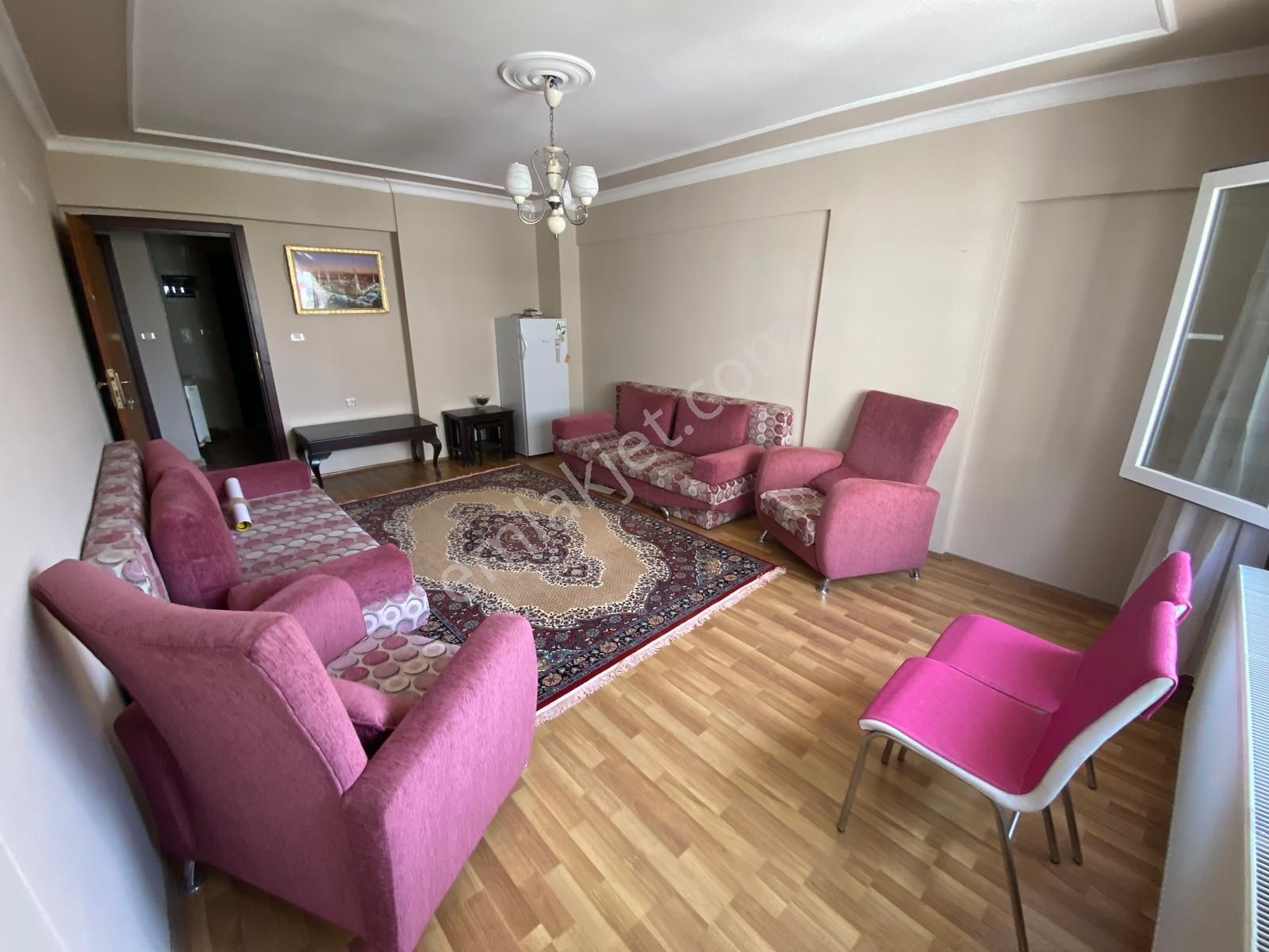 Acil Ayrancılar Merkez Yakını İnönü Mahde Site İçinde 3+1 120m2 Dgazlı Arakat Asansörlü Satılıkdaire - Görsel 3