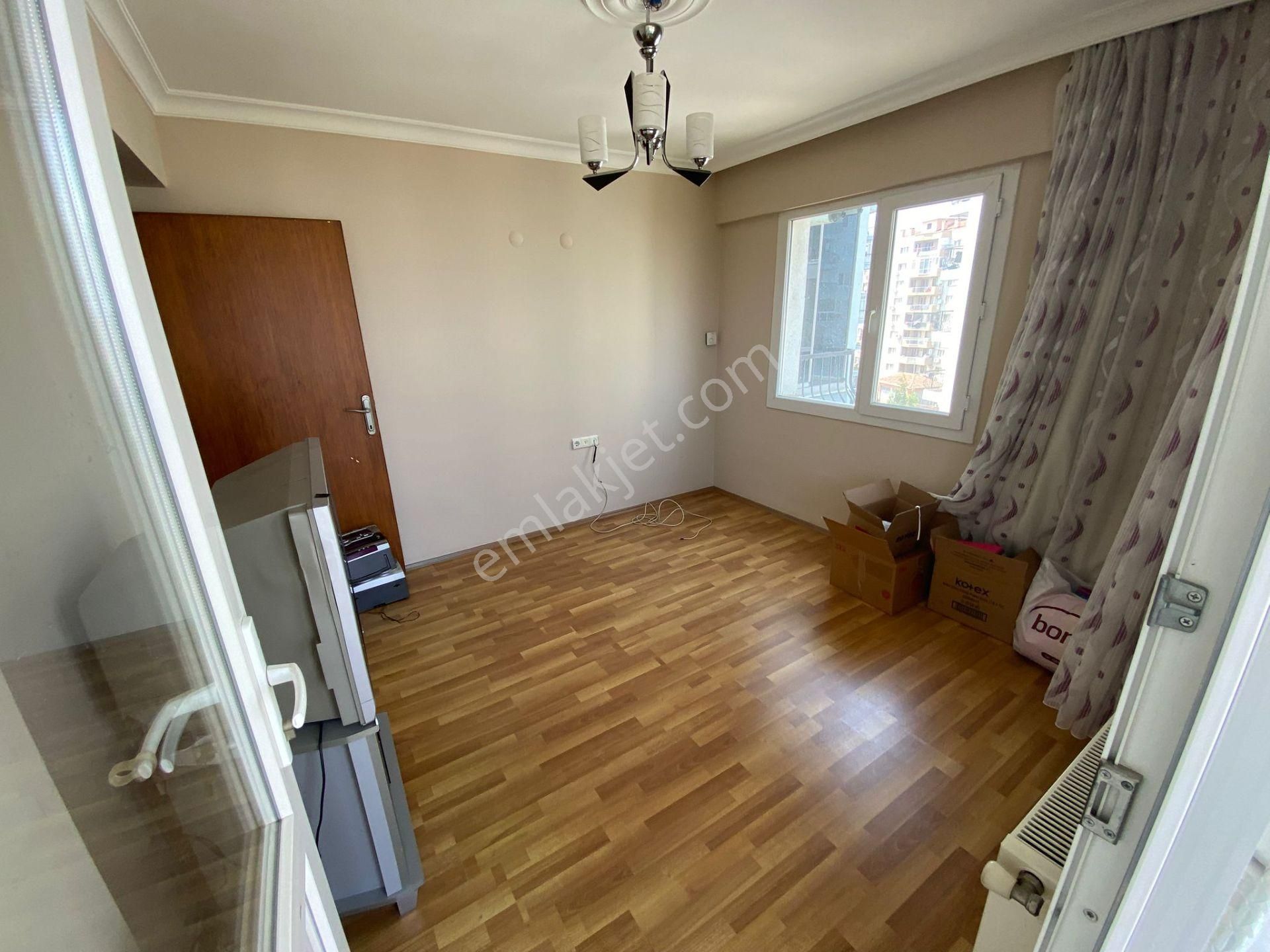 Acil Ayrancılar Merkez Yakını İnönü Mahde Site İçinde 3+1 120m2 Dgazlı Arakat Asansörlü Satılıkdaire - Görsel 10