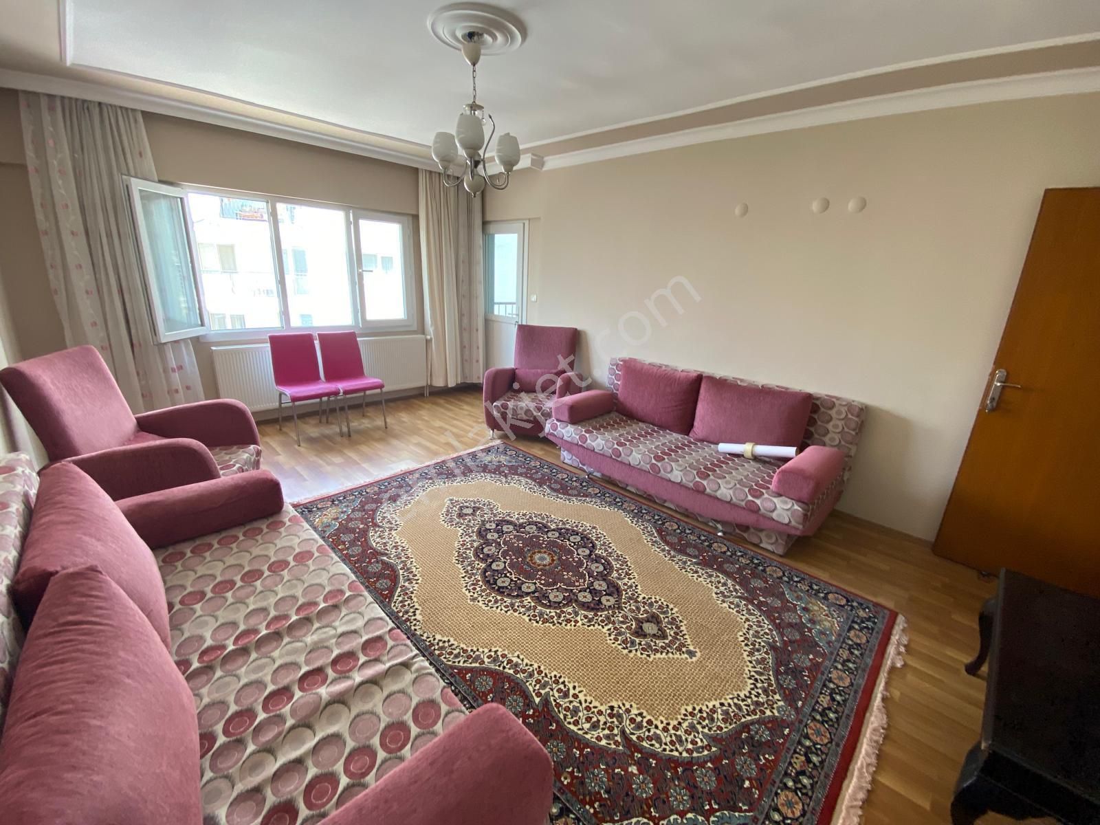 Acil Ayrancılar Merkez Yakını İnönü Mahde Site İçinde 3+1 120m2 Dgazlı Arakat Asansörlü Satılıkdaire - Görsel 4