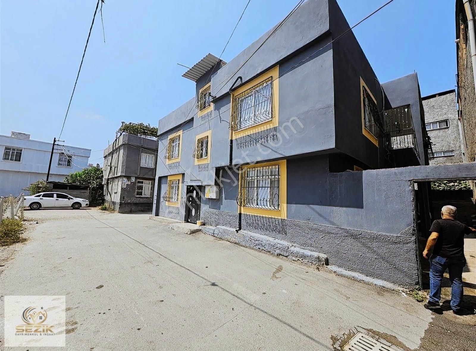 Gülbahçesi Mh Kız Listesi Karşısı Yeni Cuma Pazarı Karşısı - Görsel 21