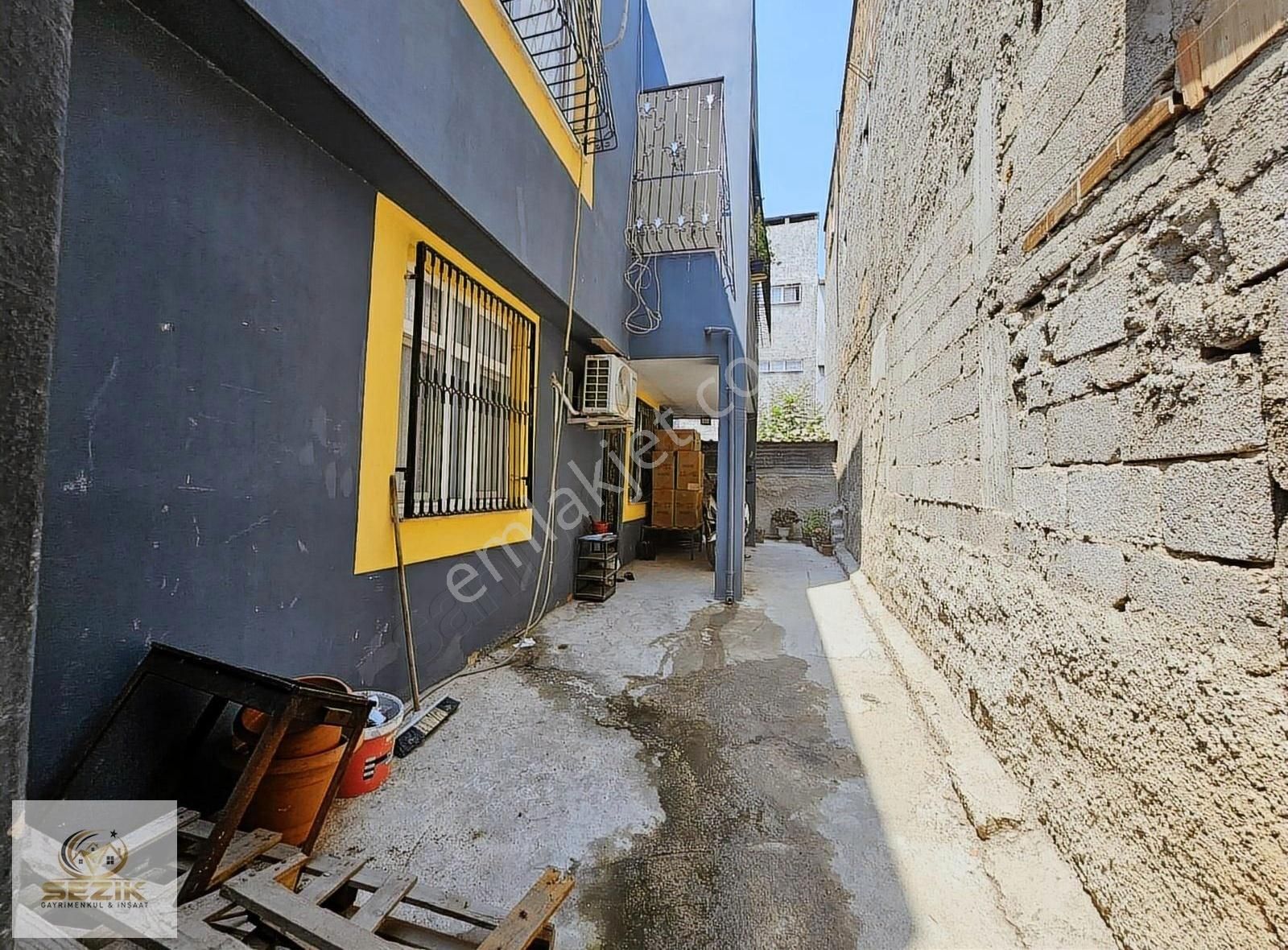 Gülbahçesi Mh Kız Listesi Karşısı Yeni Cuma Pazarı Karşısı - Görsel 19