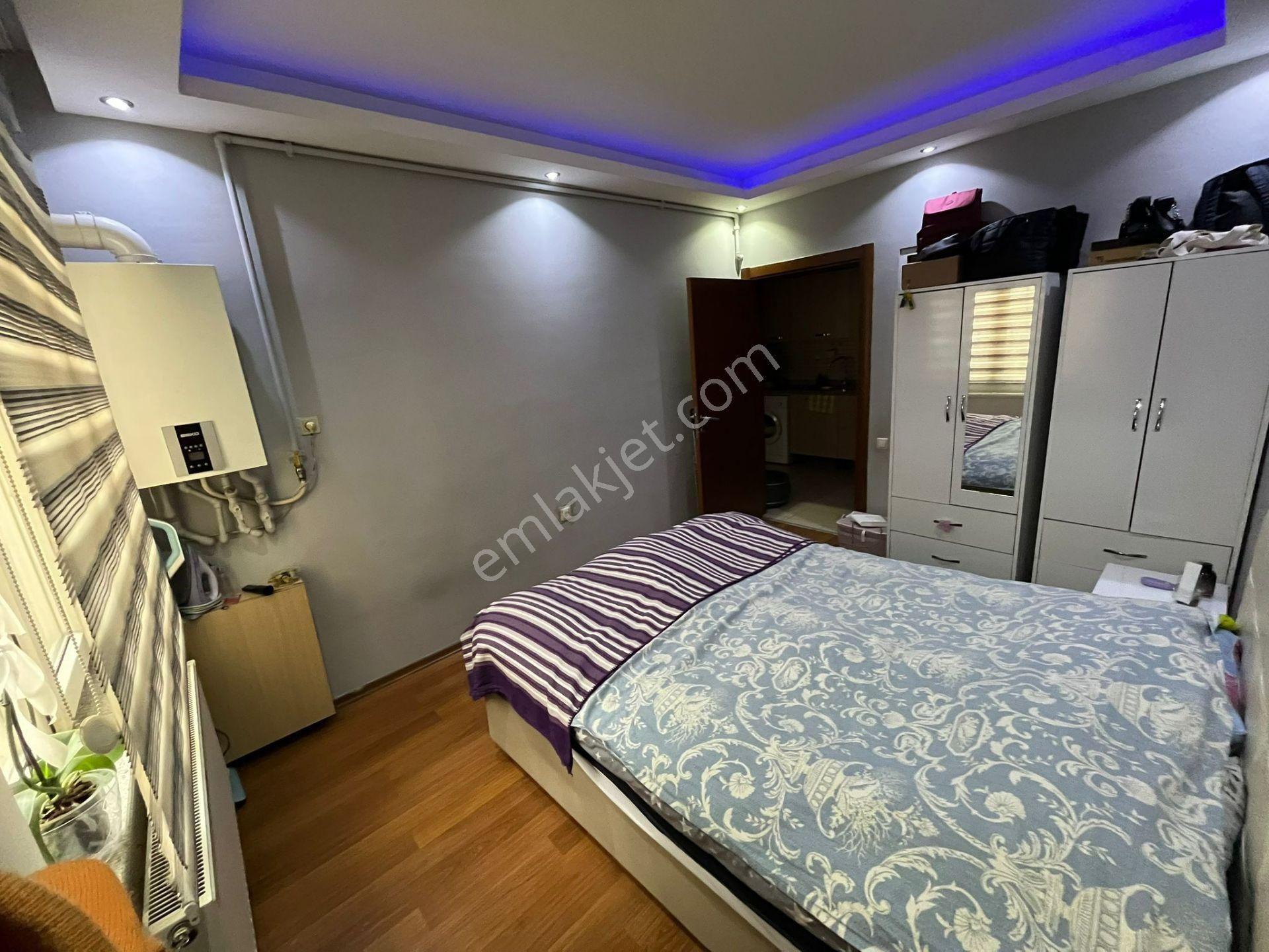 M-205 Güllük Hatboyu Satılık Ve Kiralık 1+1 Full Eşyalı Apart