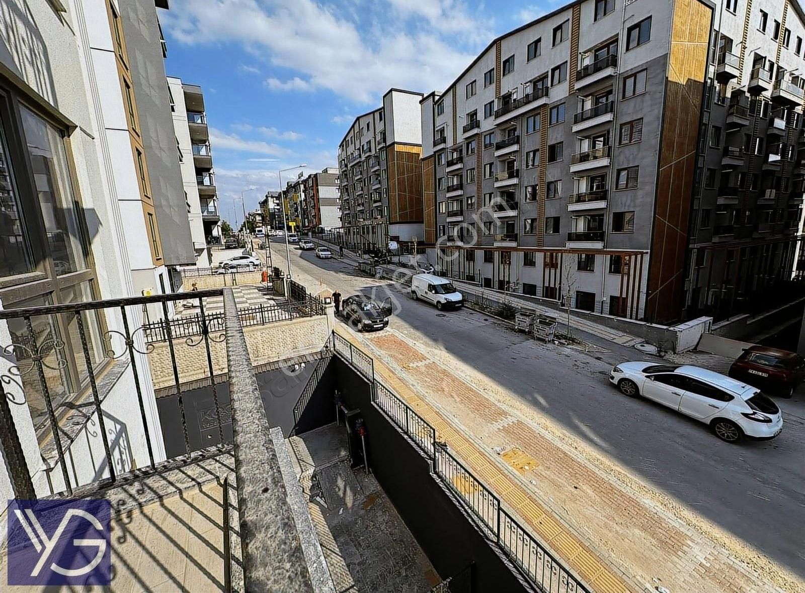 Yamaner'den Görükle'de 2+1 Kapalı Havuzlu Eşyalı Satılık Daire - Görsel 14