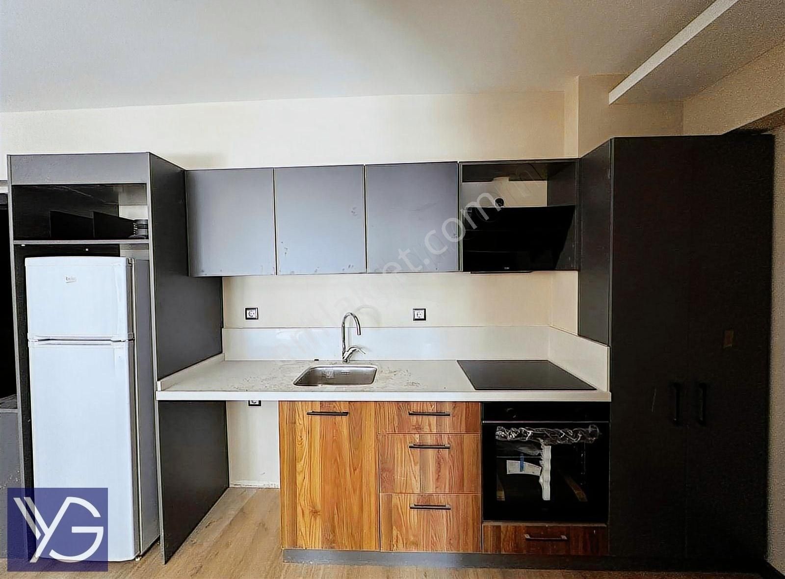 Yamaner'den Görükle'de 2+1 Kapalı Havuzlu Eşyalı Satılık Daire - Görsel 12