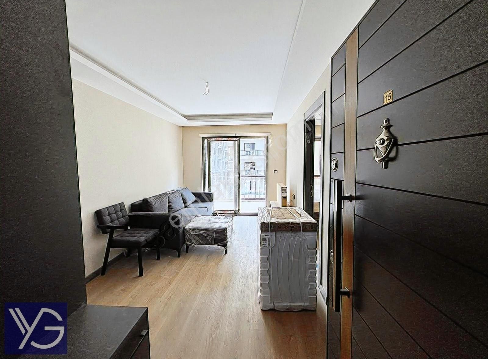 Yamaner'den Görükle'de 2+1 Kapalı Havuzlu Eşyalı Satılık Daire - Görsel 18