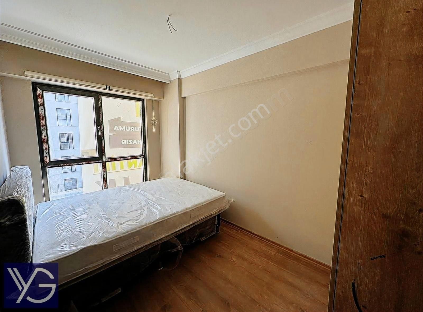 Yamaner'den Görükle'de 2+1 Kapalı Havuzlu Eşyalı Satılık Daire - Görsel 21