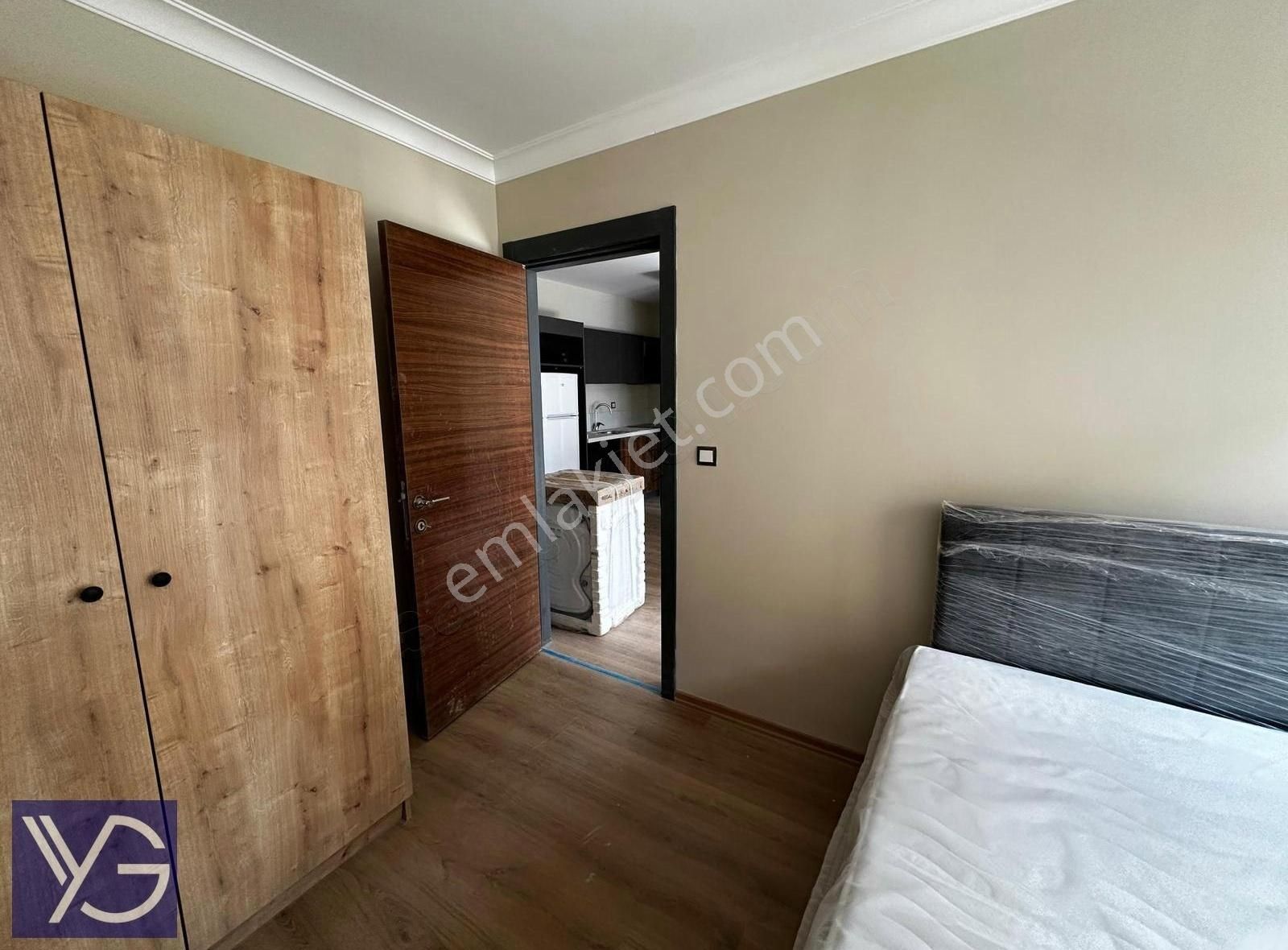 Yamaner'den Görükle'de 2+1 Kapalı Havuzlu Eşyalı Satılık Daire - Görsel 10