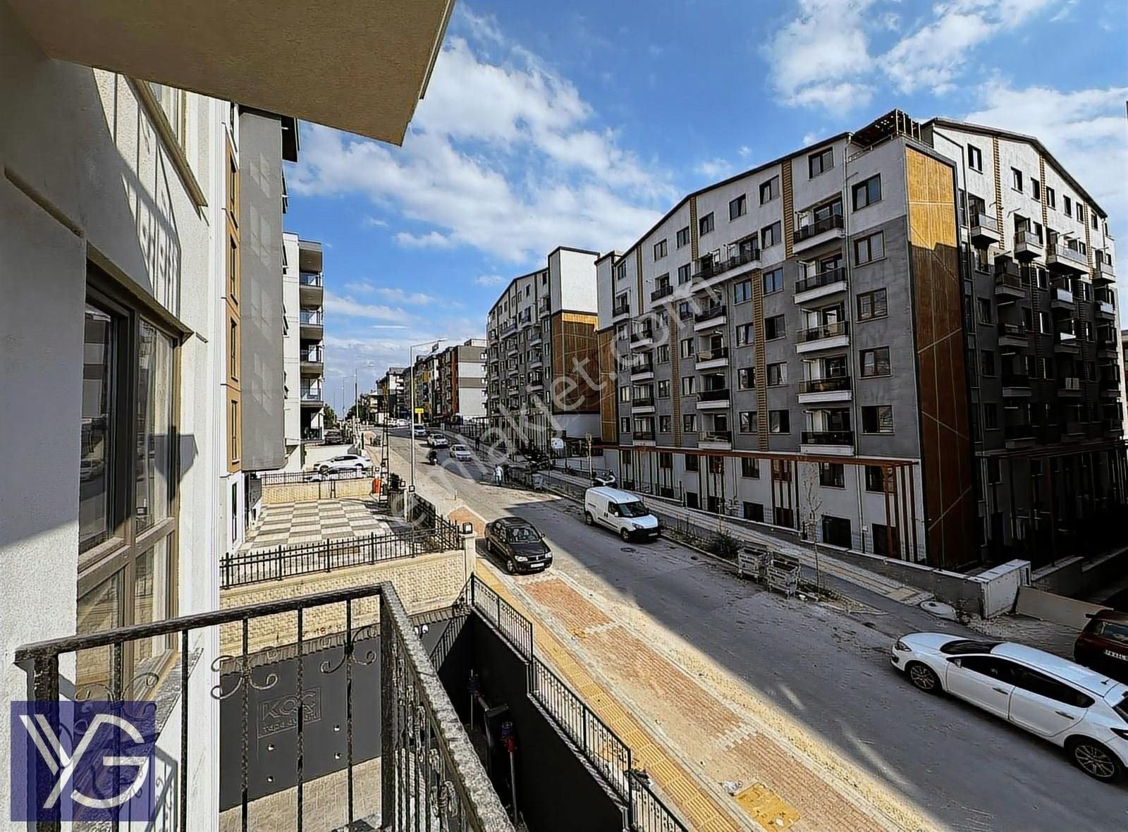 Yamaner'den Görükle'de 2+1 Kapalı Havuzlu Eşyalı Satılık Daire - Görsel 5