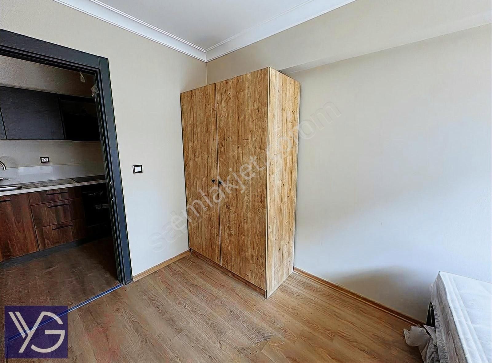 Yamaner'den Görükle'de 2+1 Kapalı Havuzlu Eşyalı Satılık Daire - Görsel 4