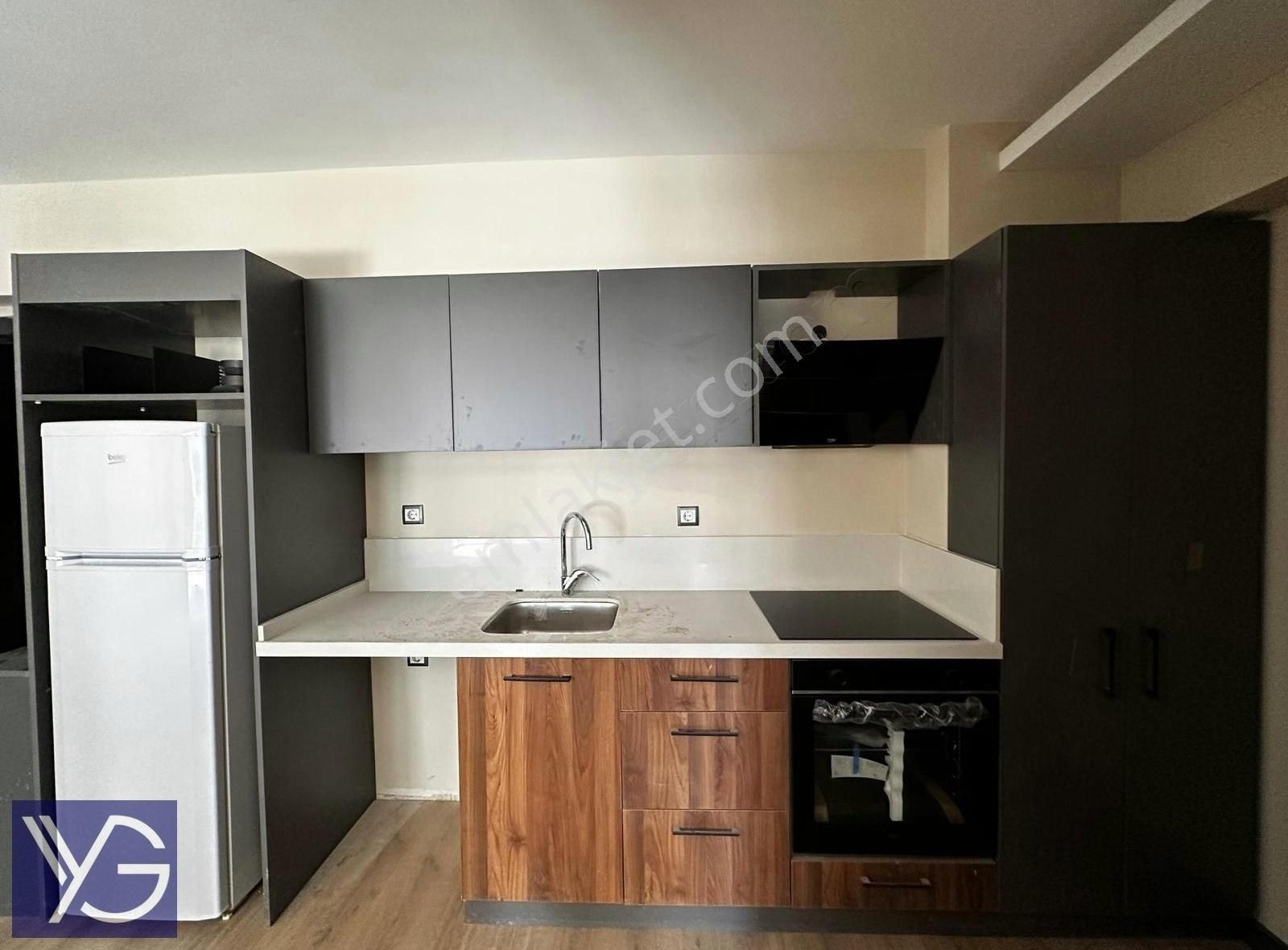 Yamaner'den Görükle'de 2+1 Kapalı Havuzlu Eşyalı Satılık Daire - Görsel 8