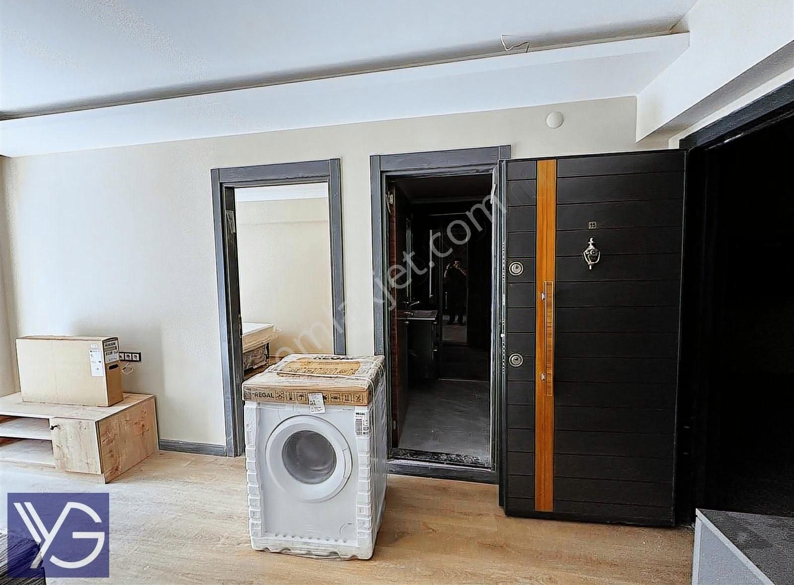 Yamaner'den Görükle'de 2+1 Kapalı Havuzlu Eşyalı Satılık Daire - Görsel 17