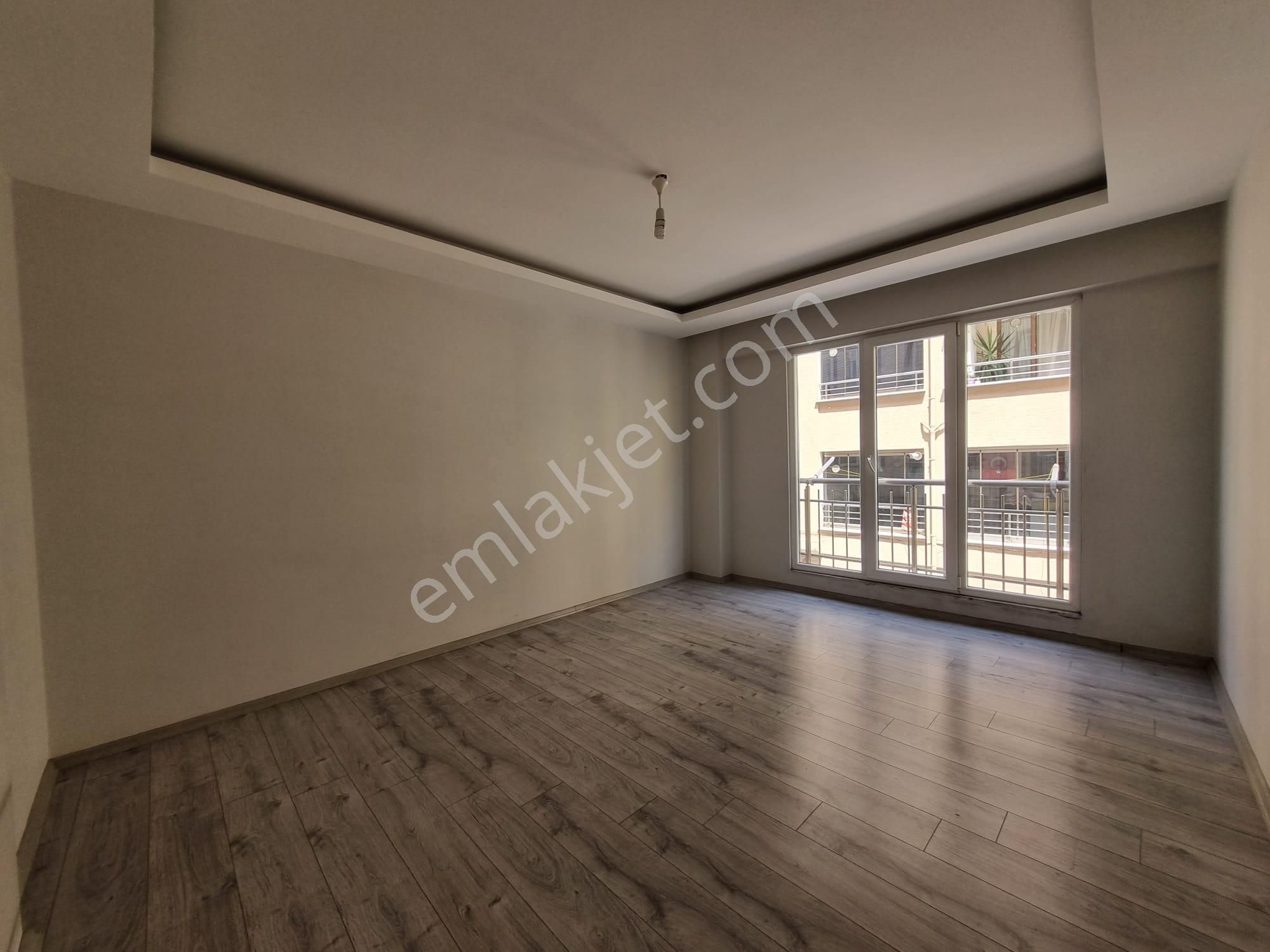 Morina Gayrimenkul Den Hacı İlyasda Kiralık 1+1 Daire
